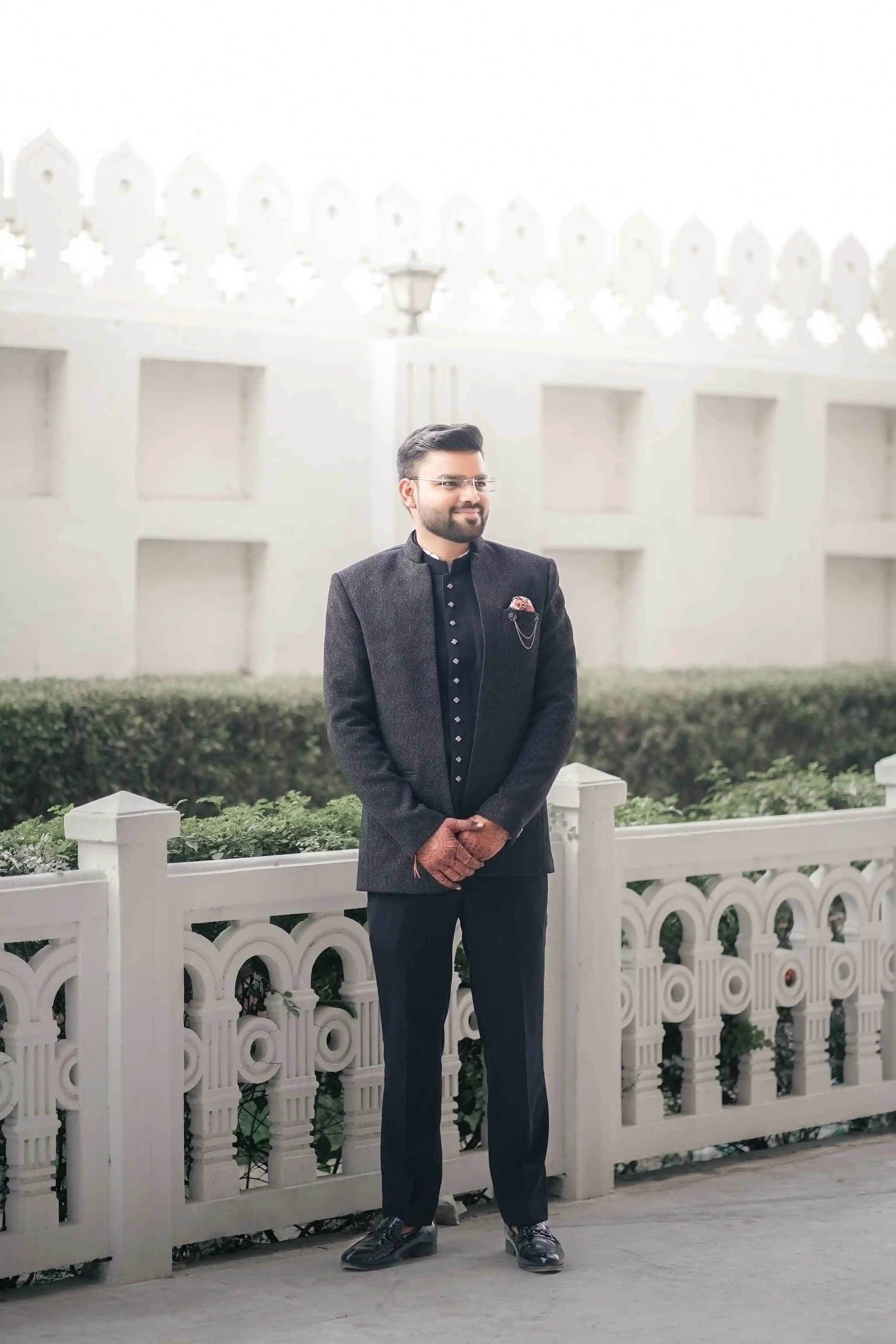 Wedding album