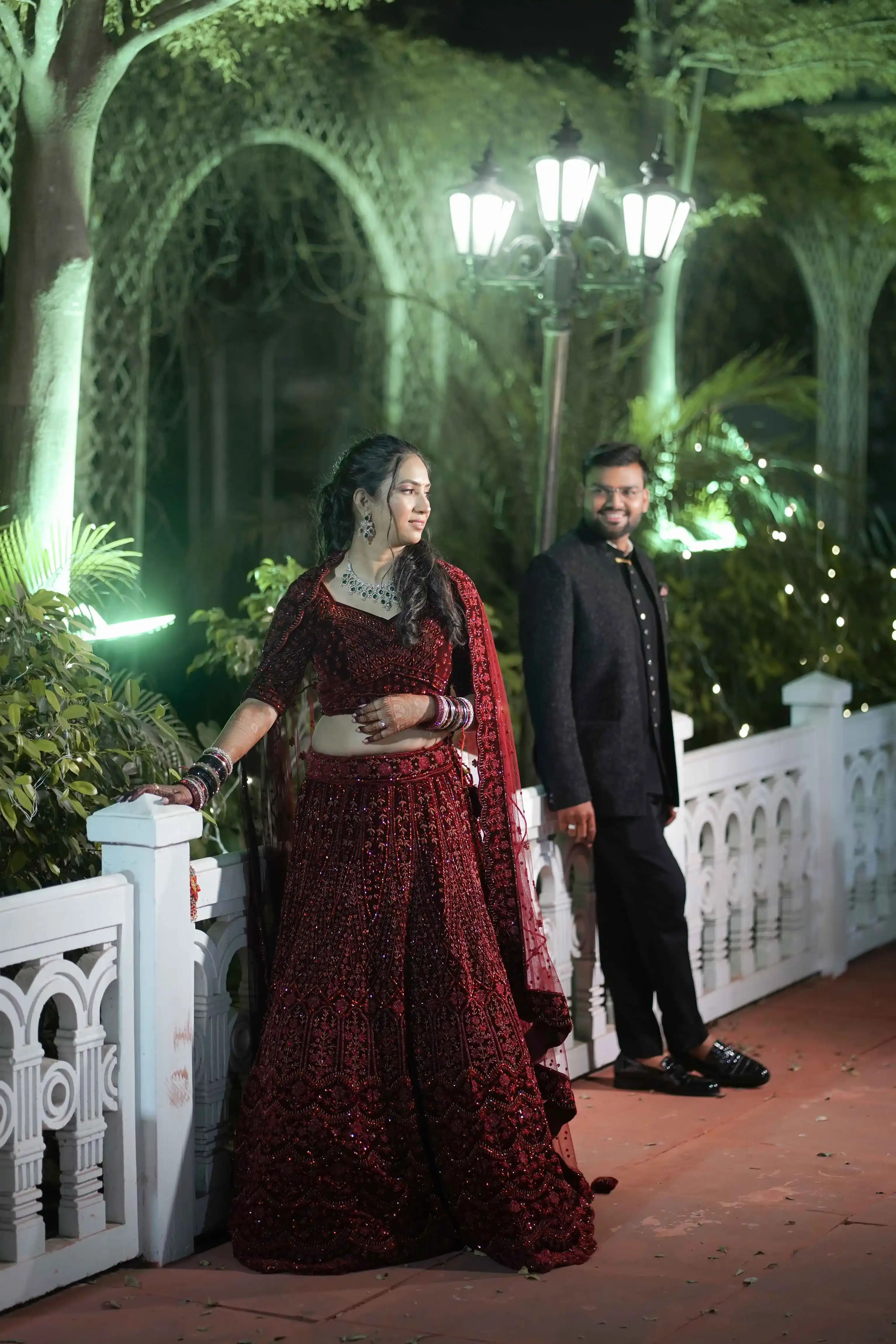Wedding album