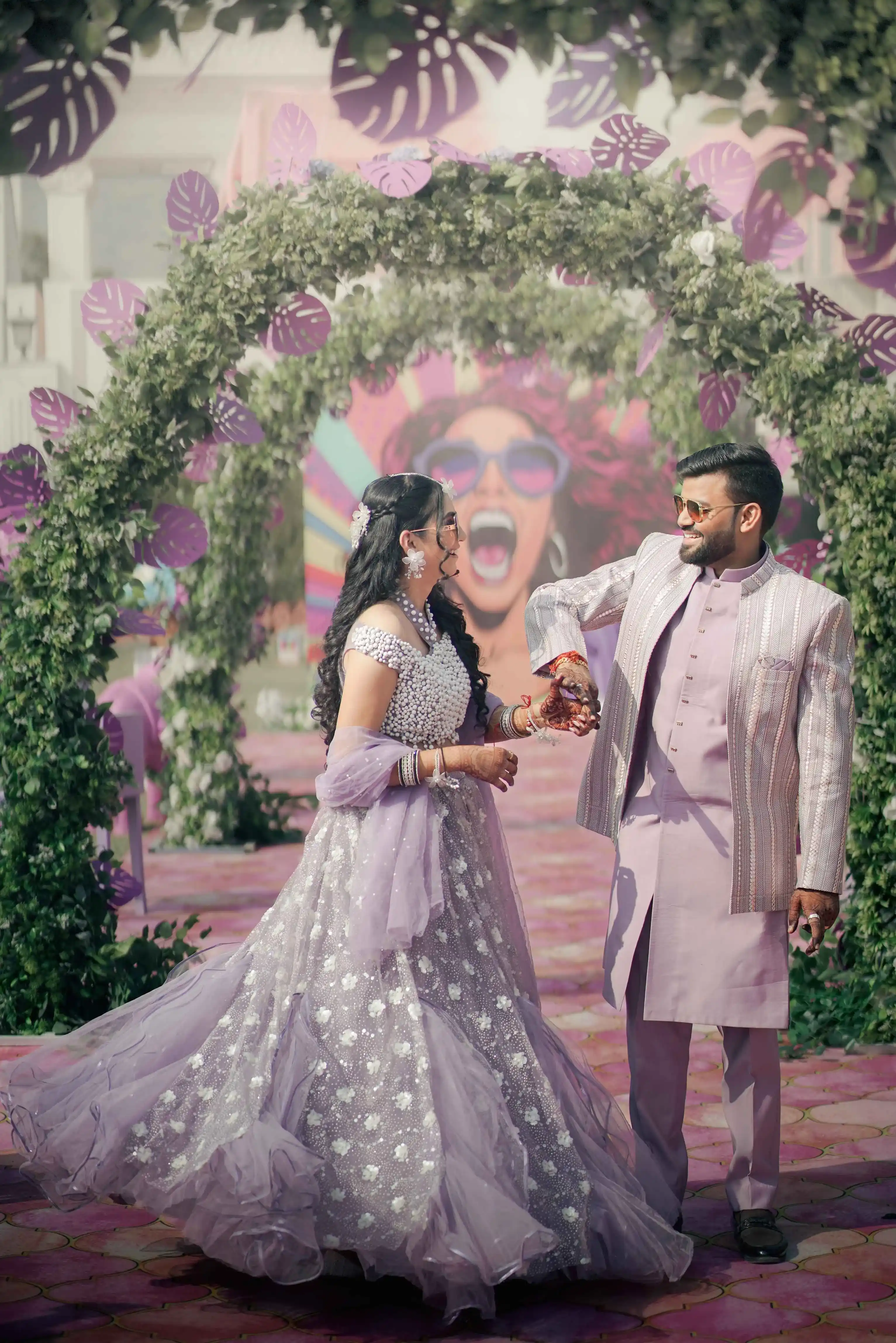 Wedding album