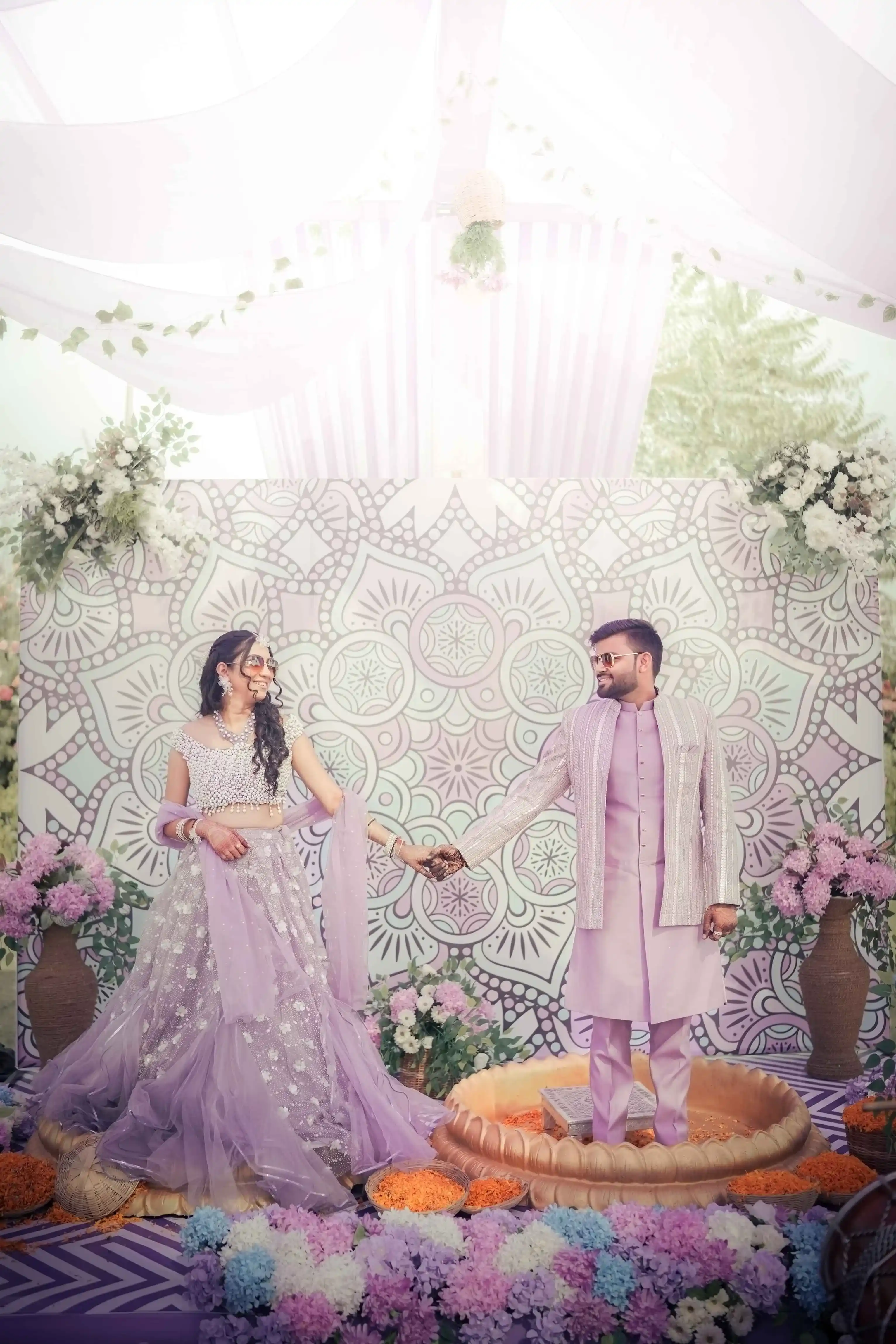 Wedding album
