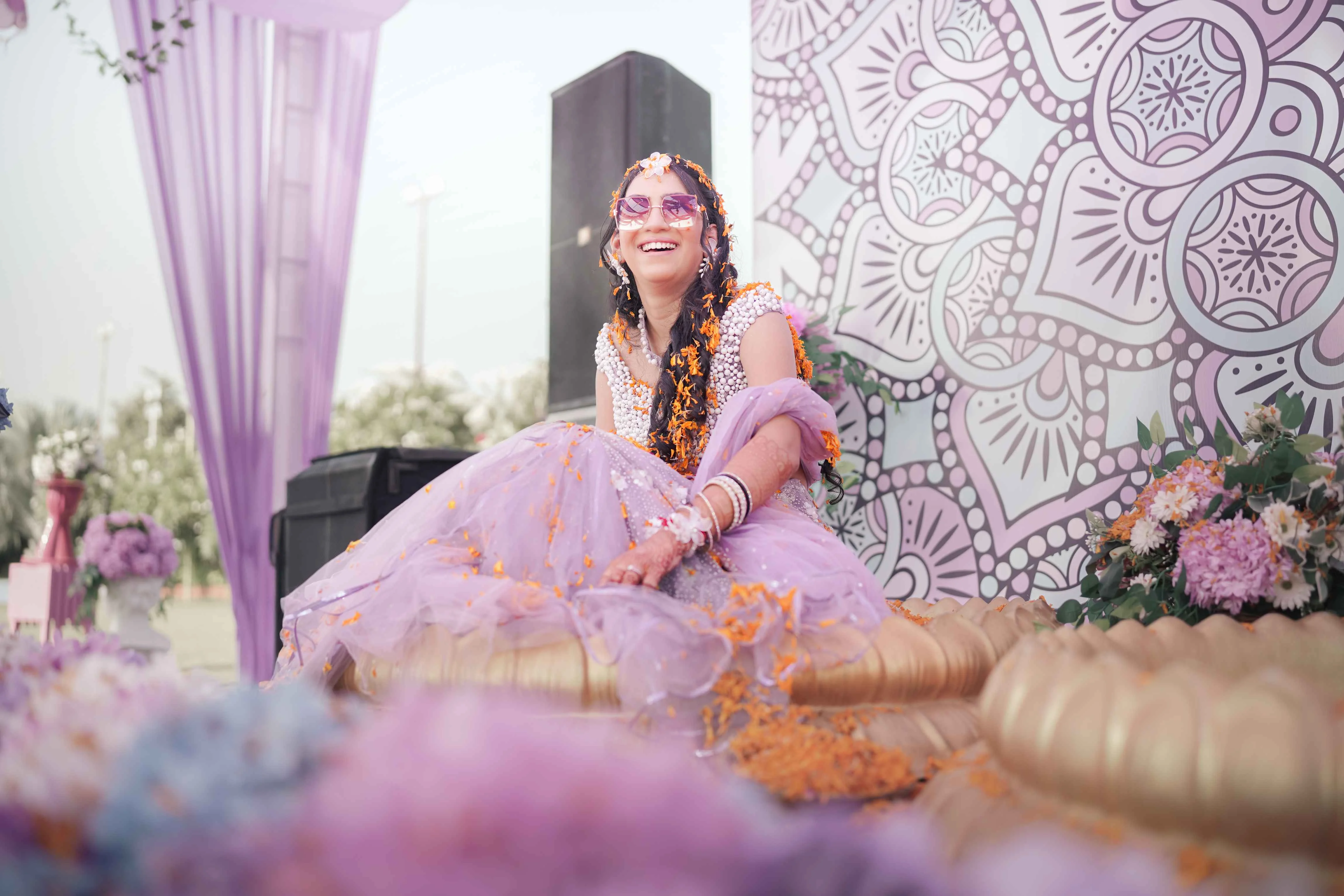 Wedding album