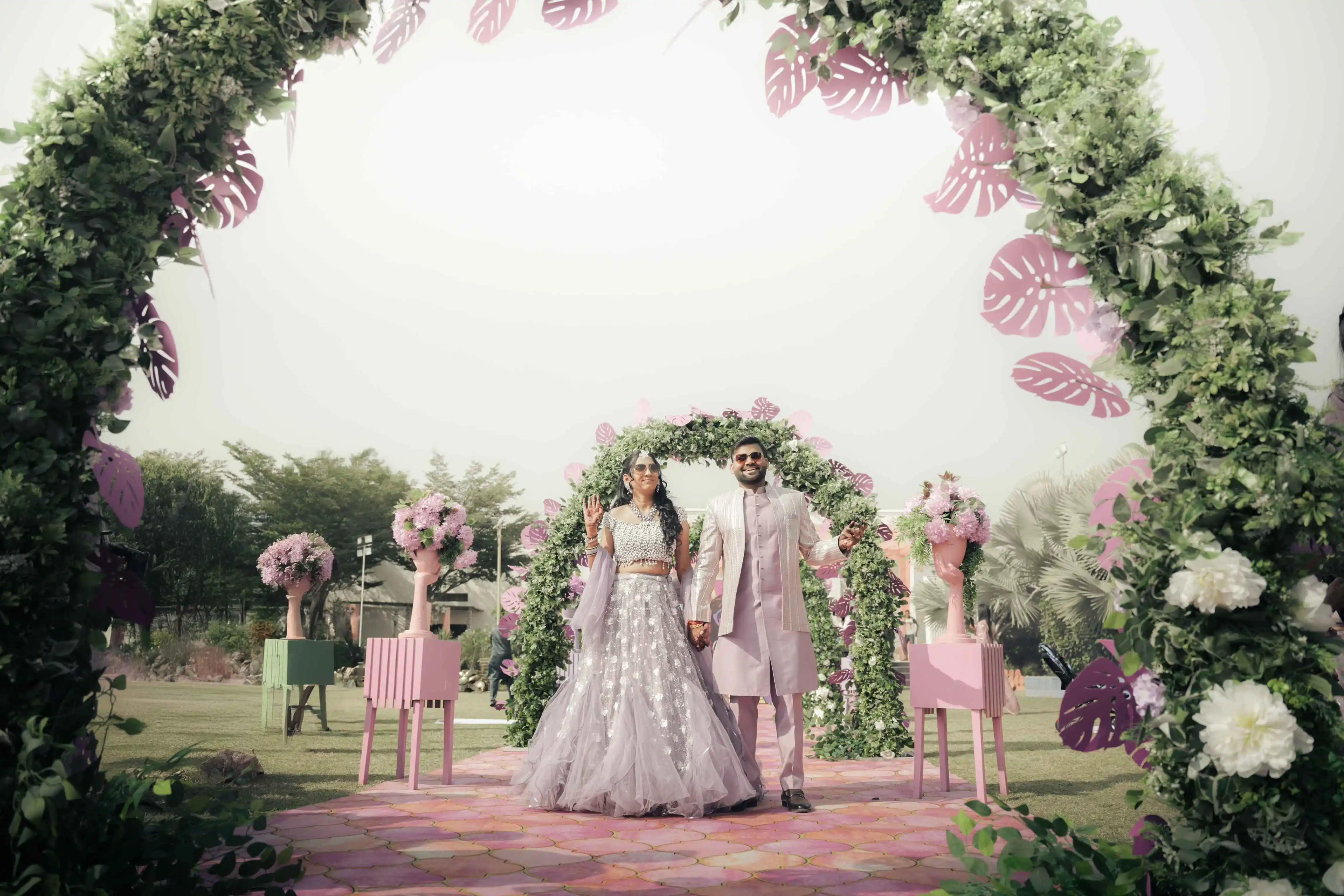 Wedding album