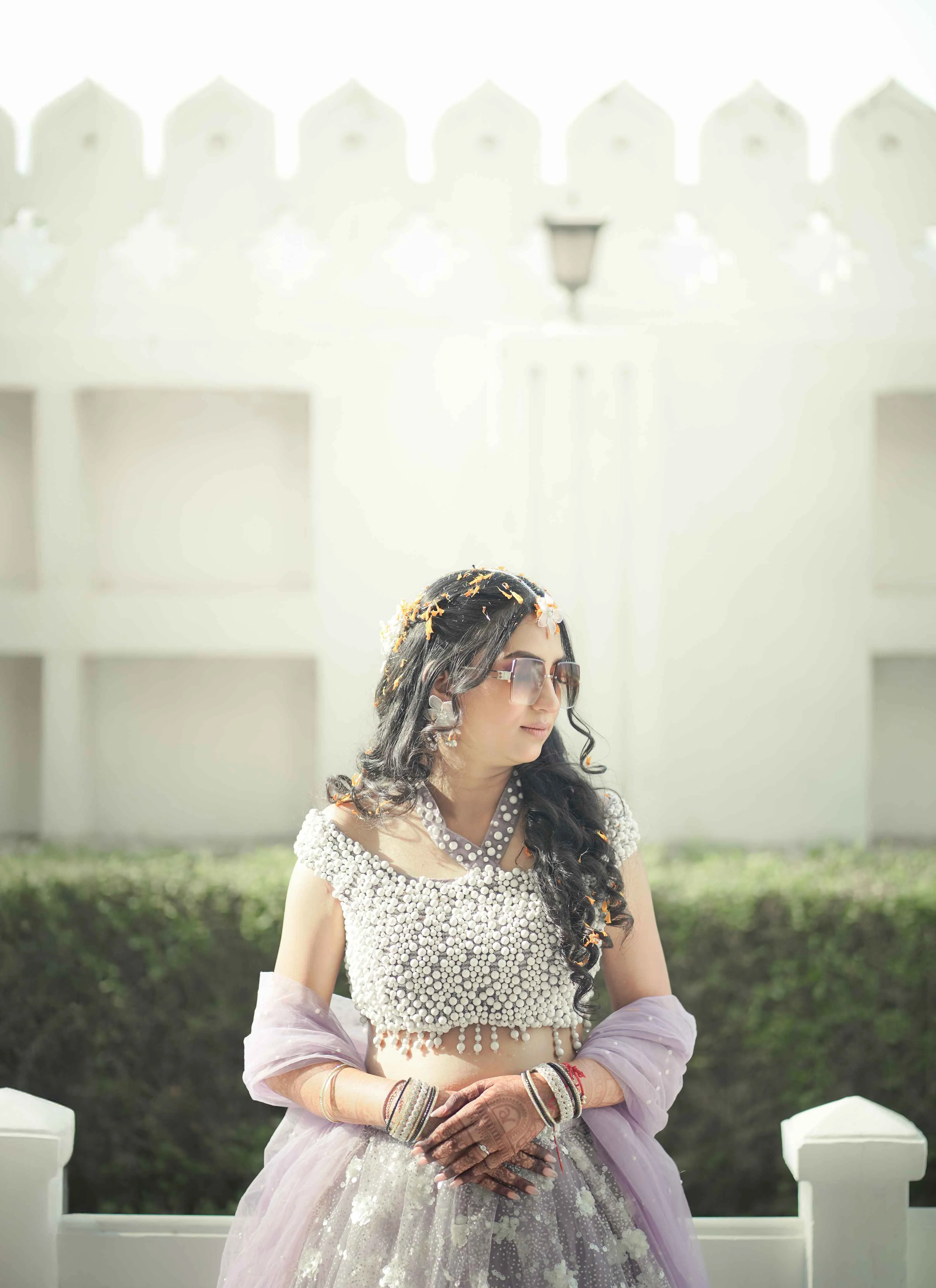 Wedding album