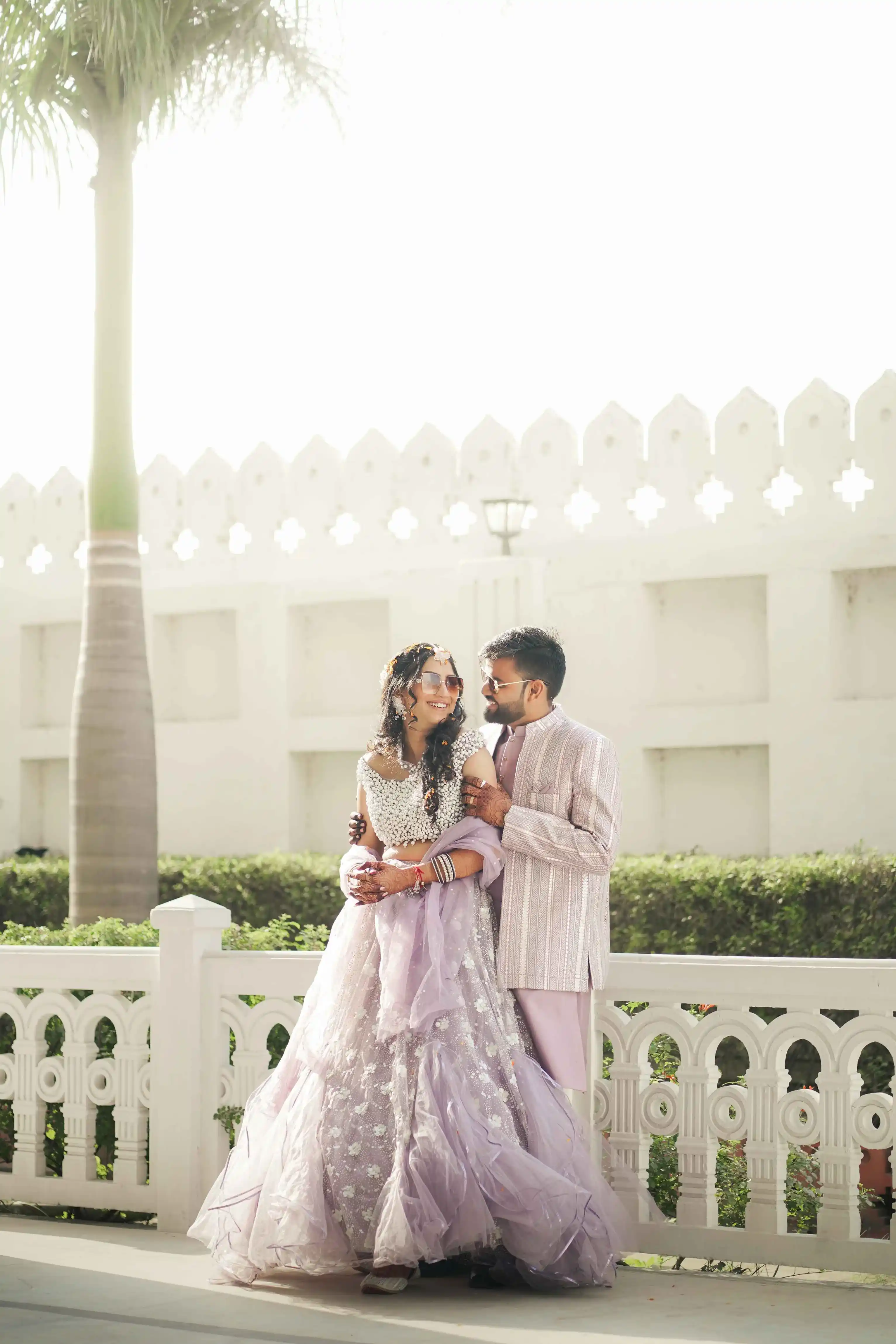 Wedding album