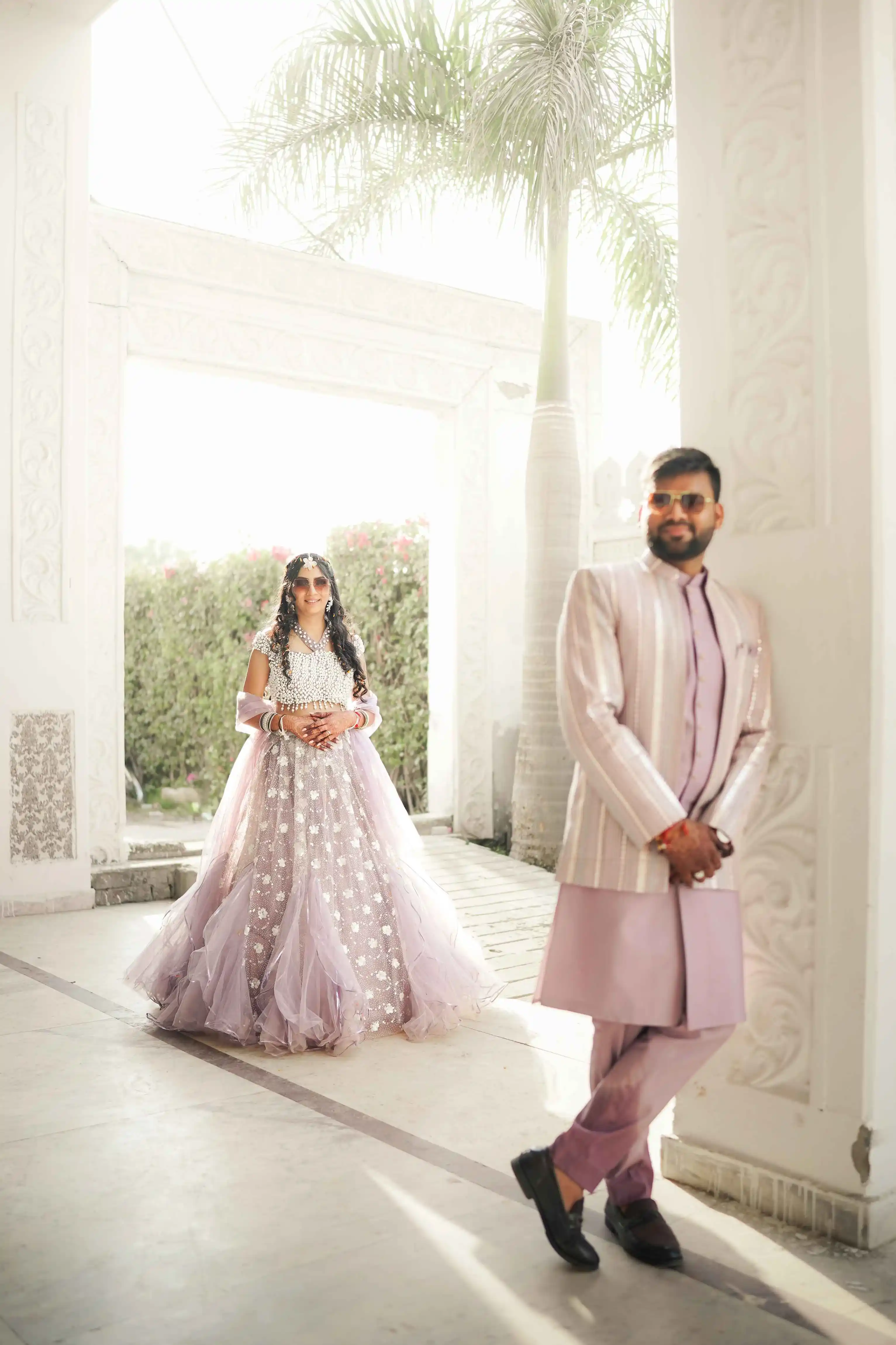 Wedding album