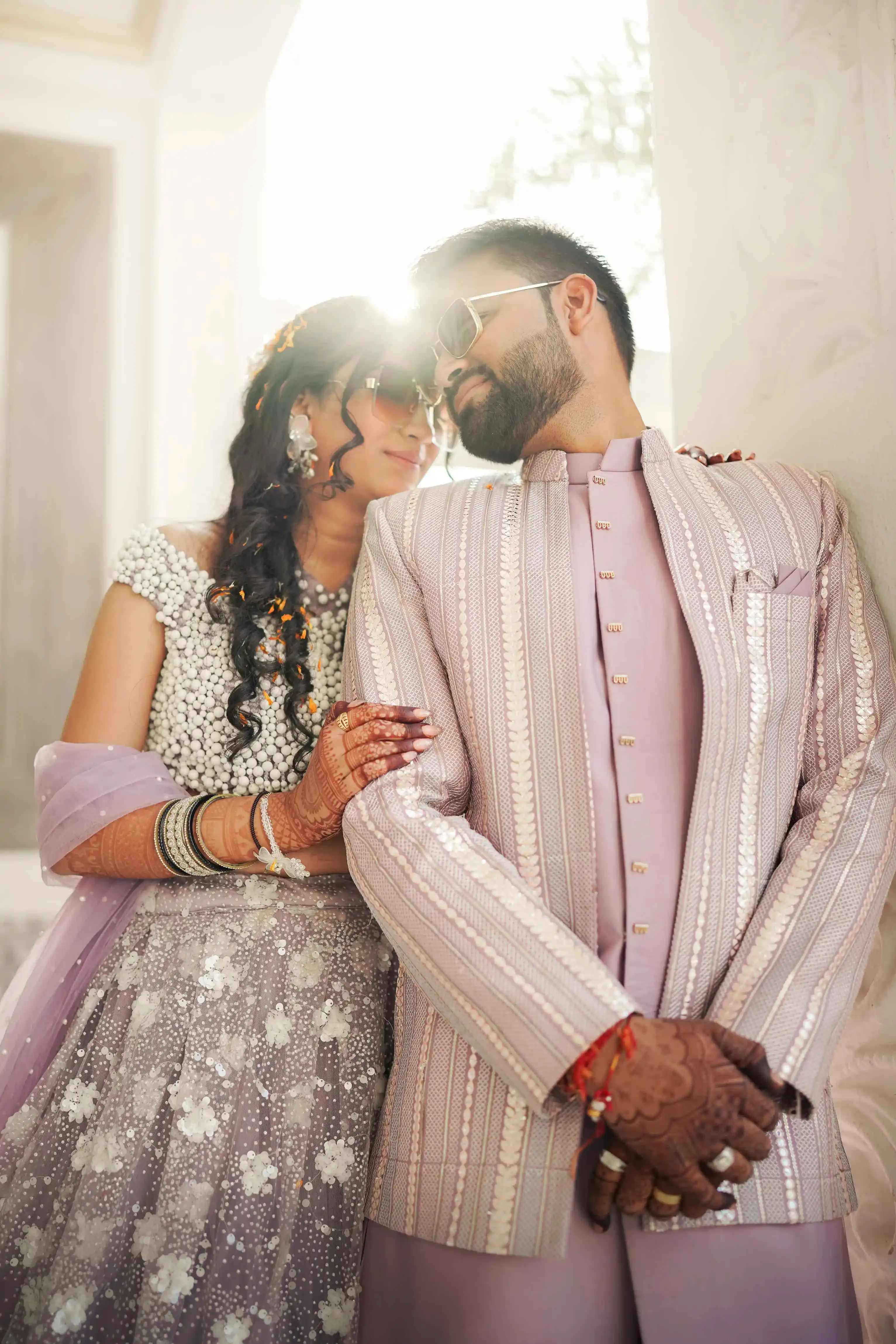 Wedding album