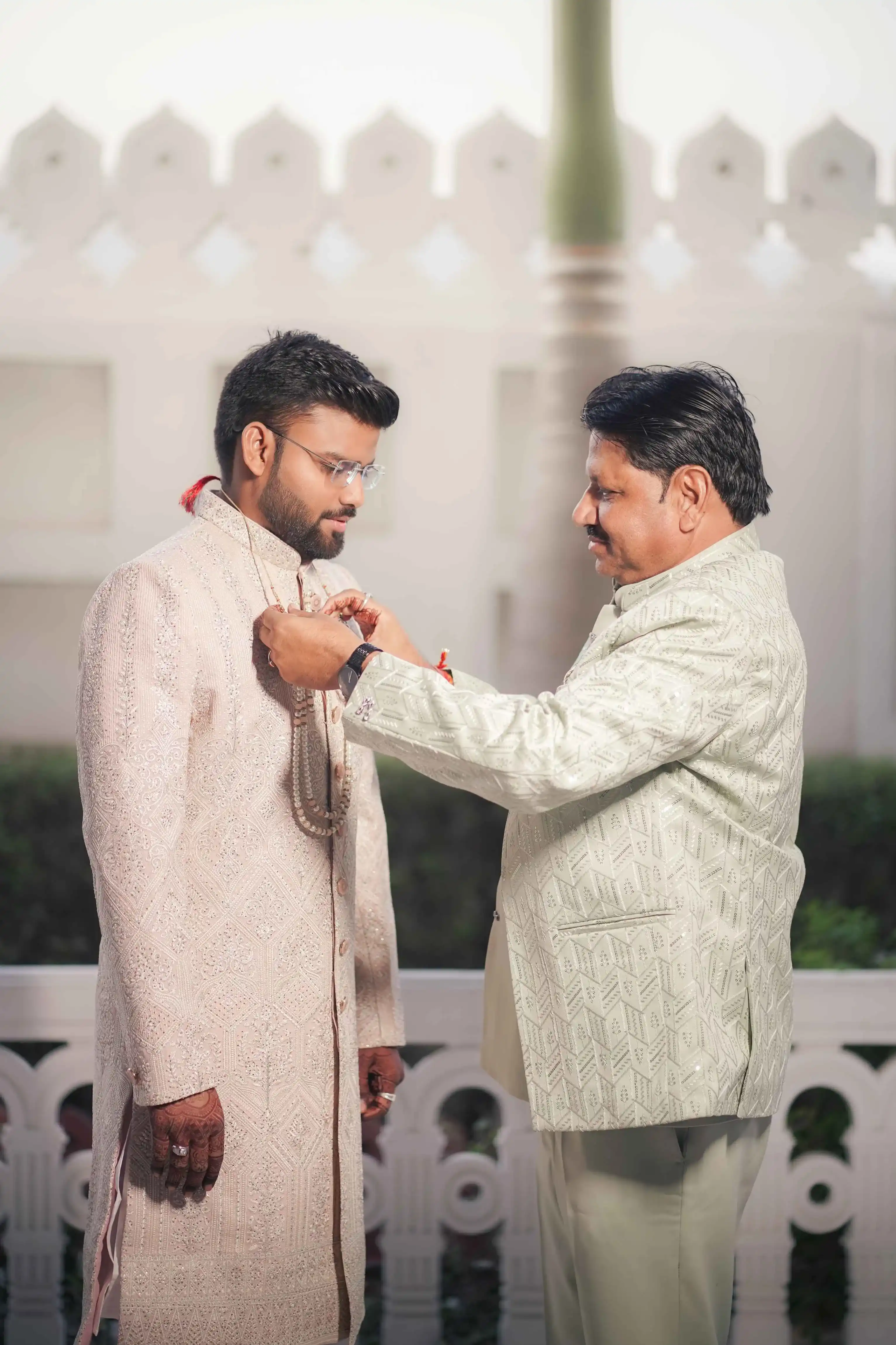 Wedding album