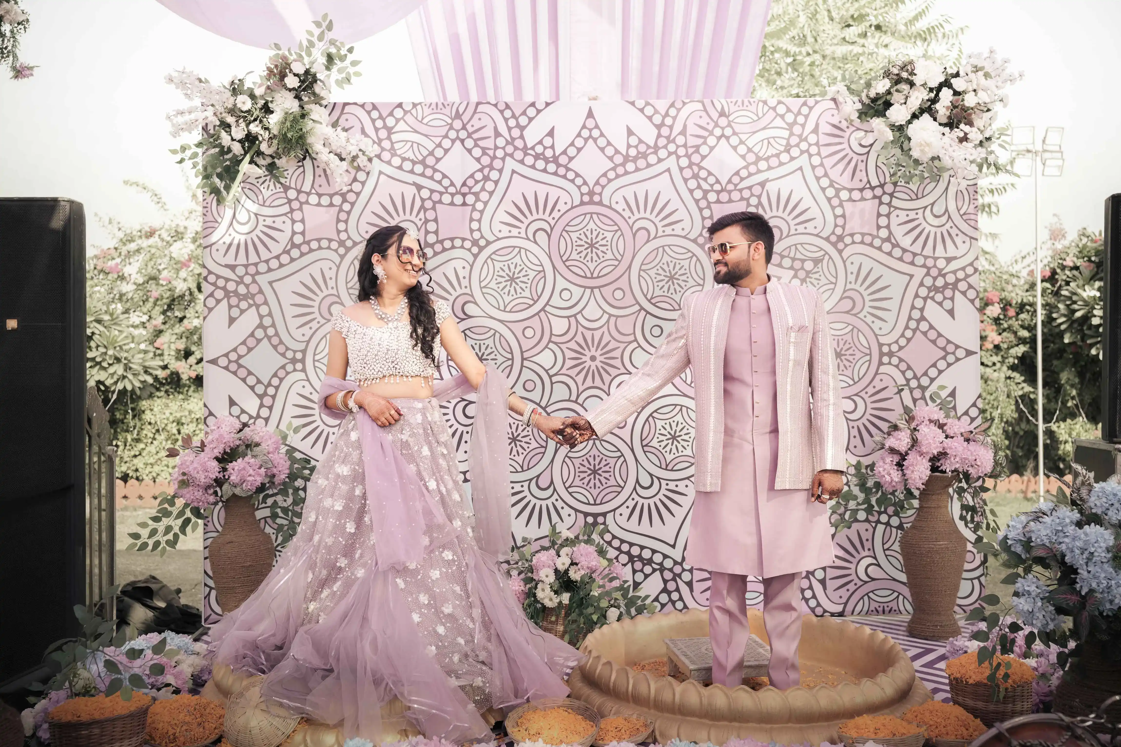Wedding album