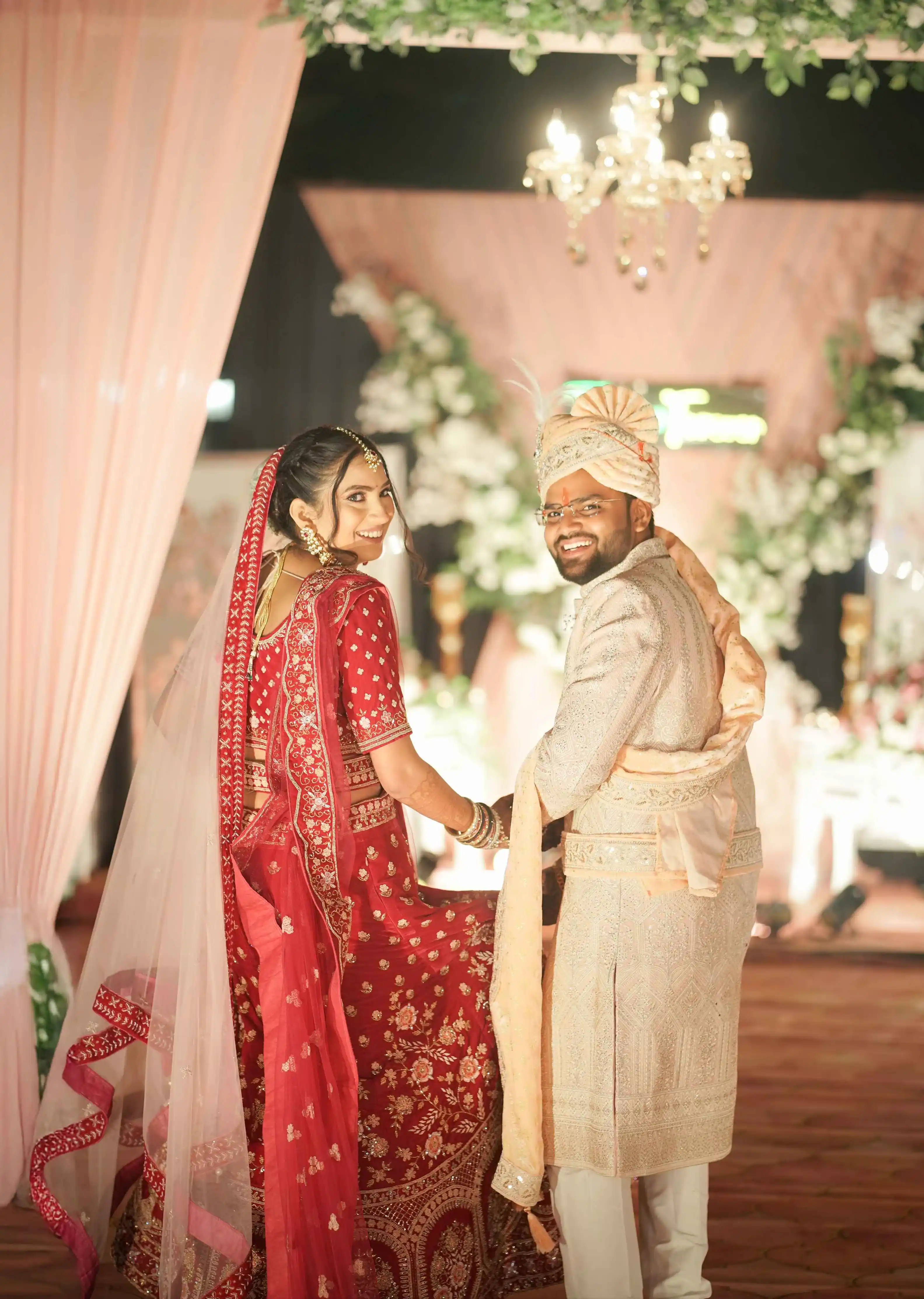 Wedding album