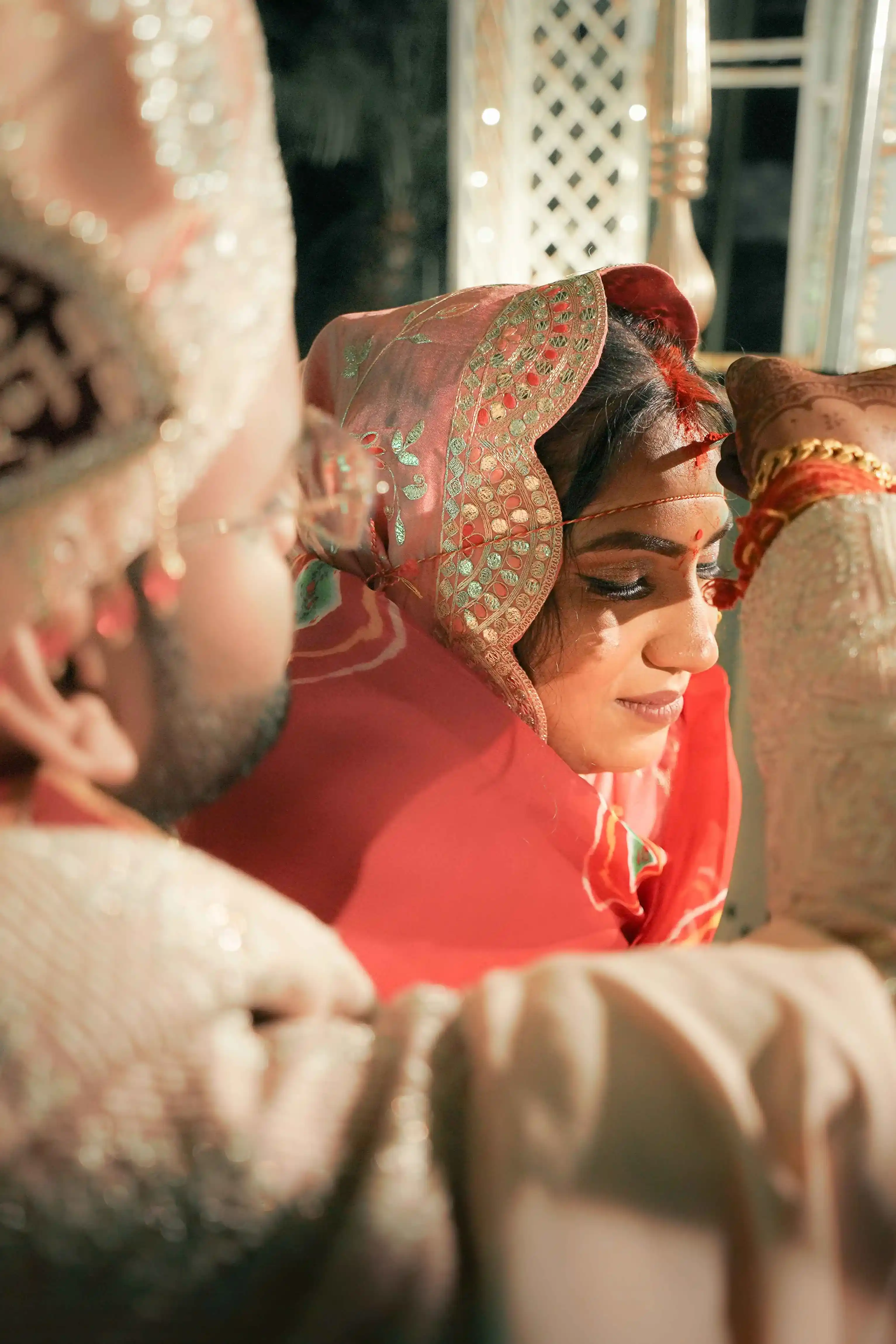 Wedding album