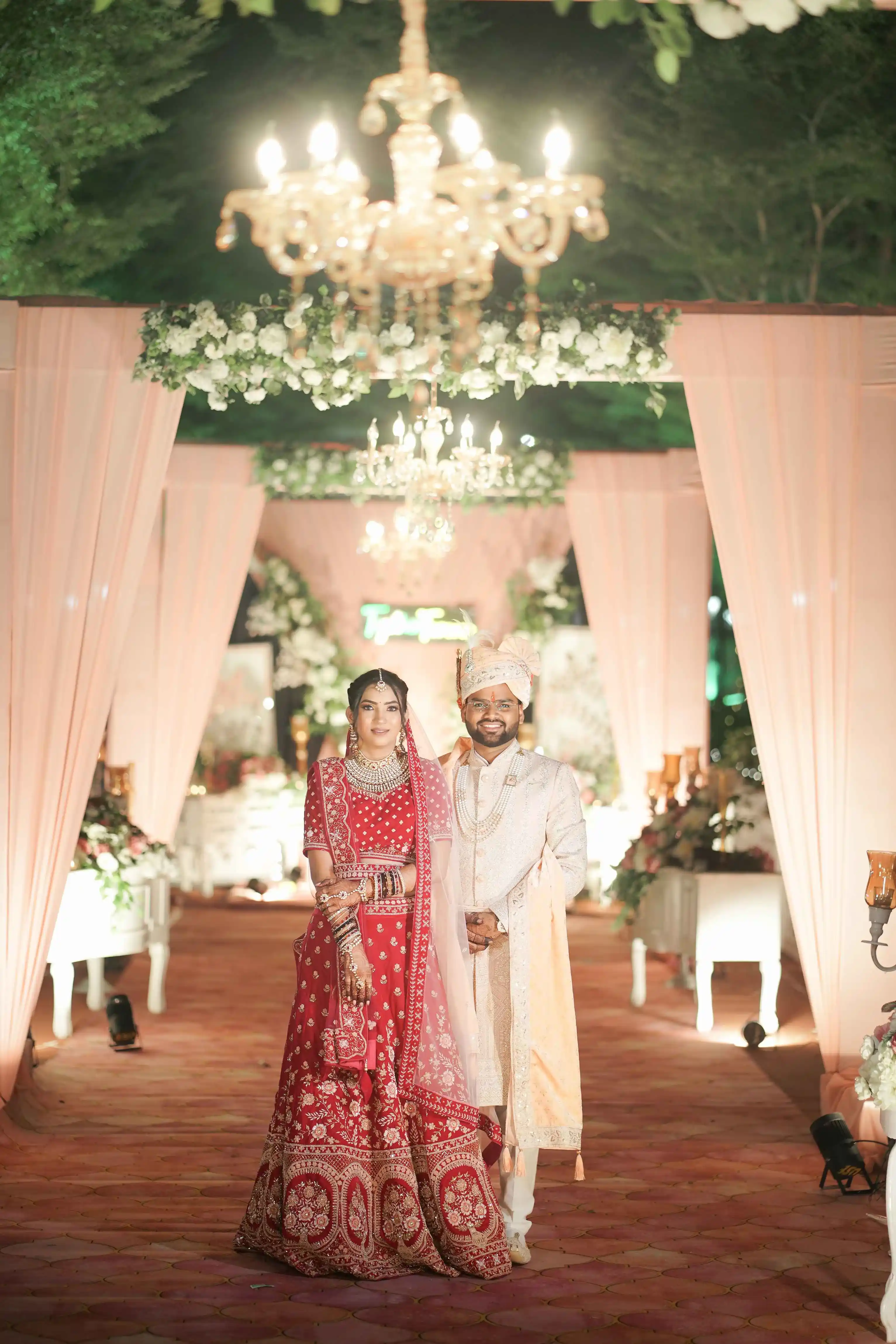 Wedding album