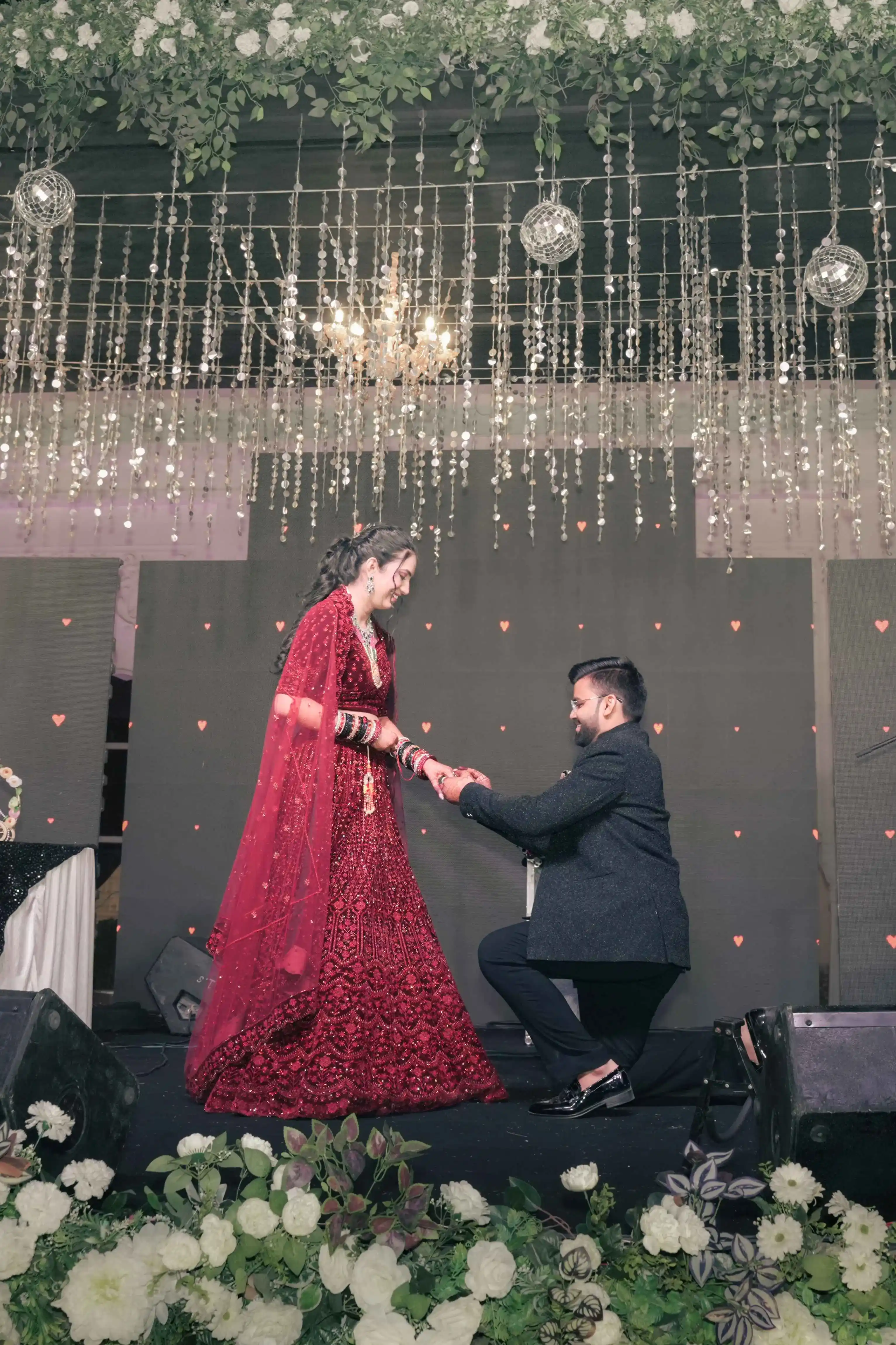 Wedding album
