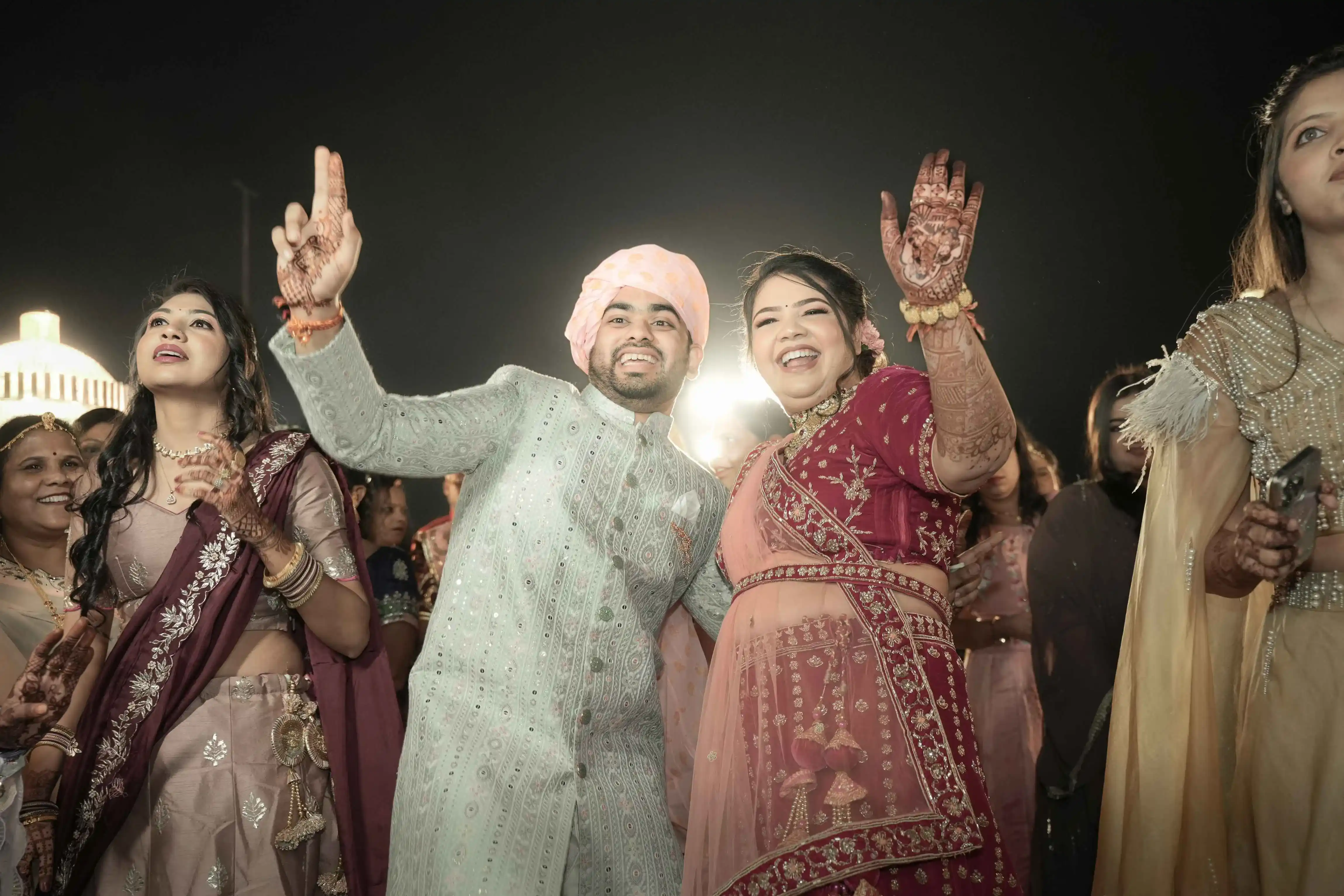 Wedding album