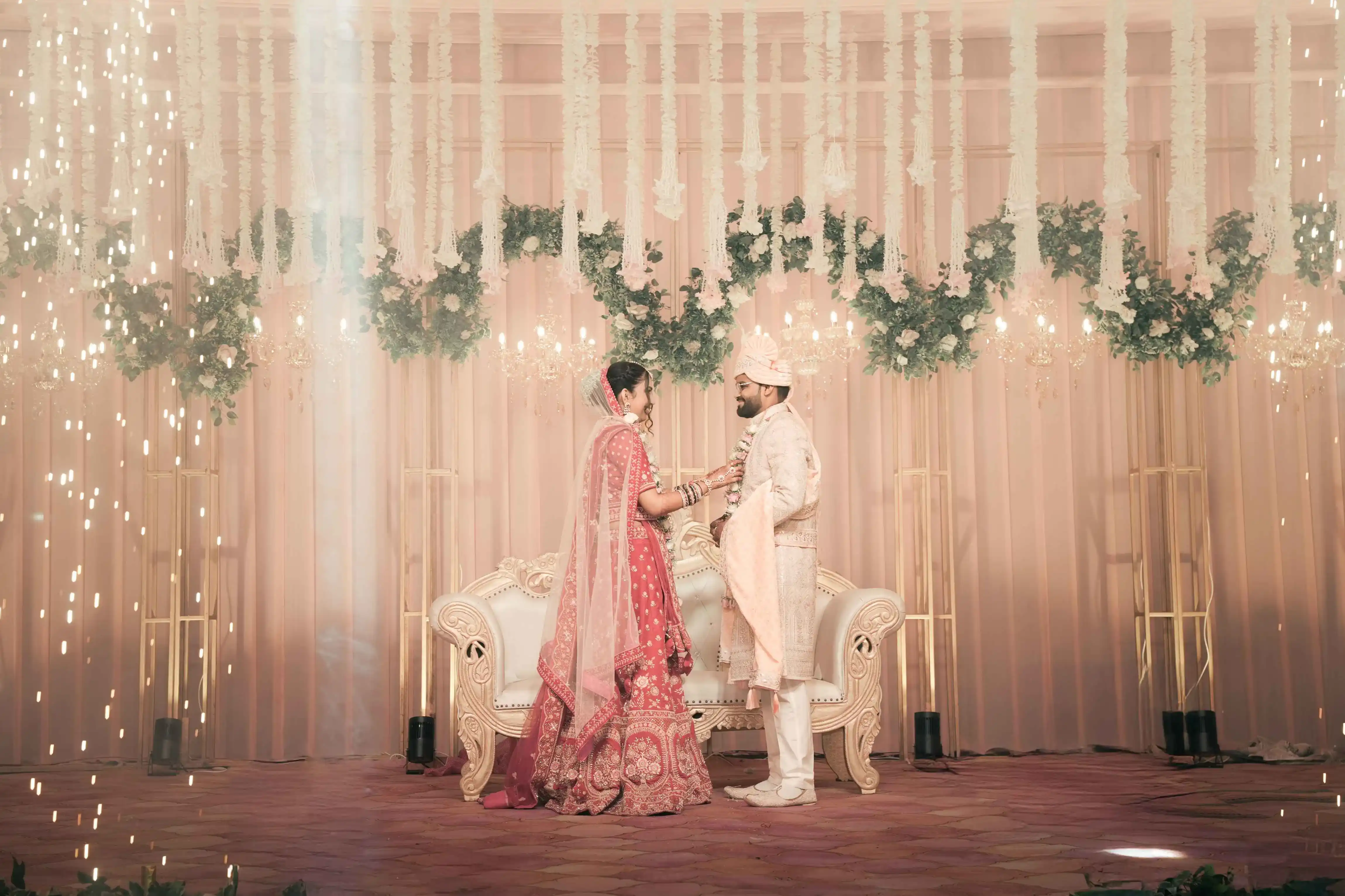 Wedding album