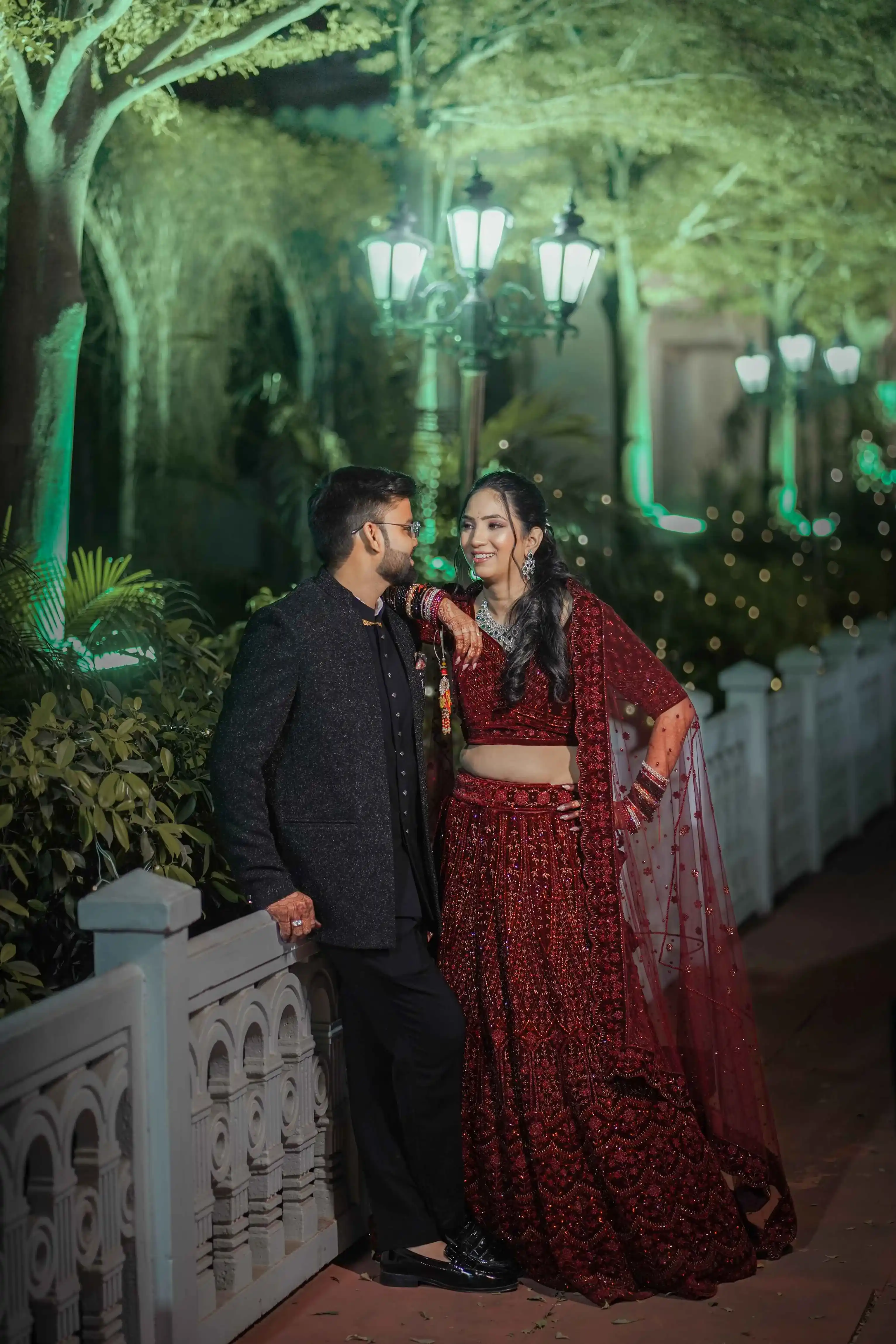 Wedding album