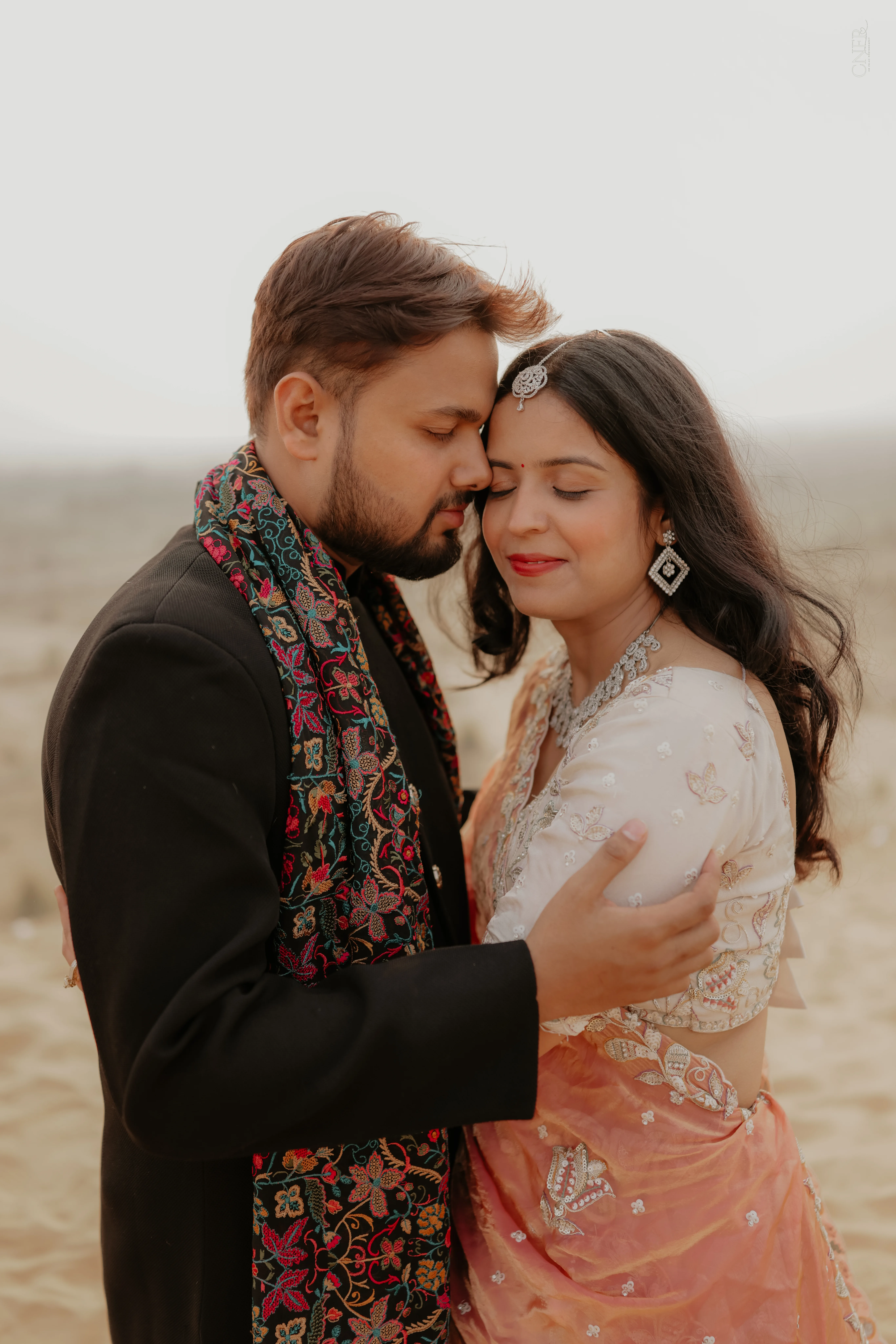 Wedding album