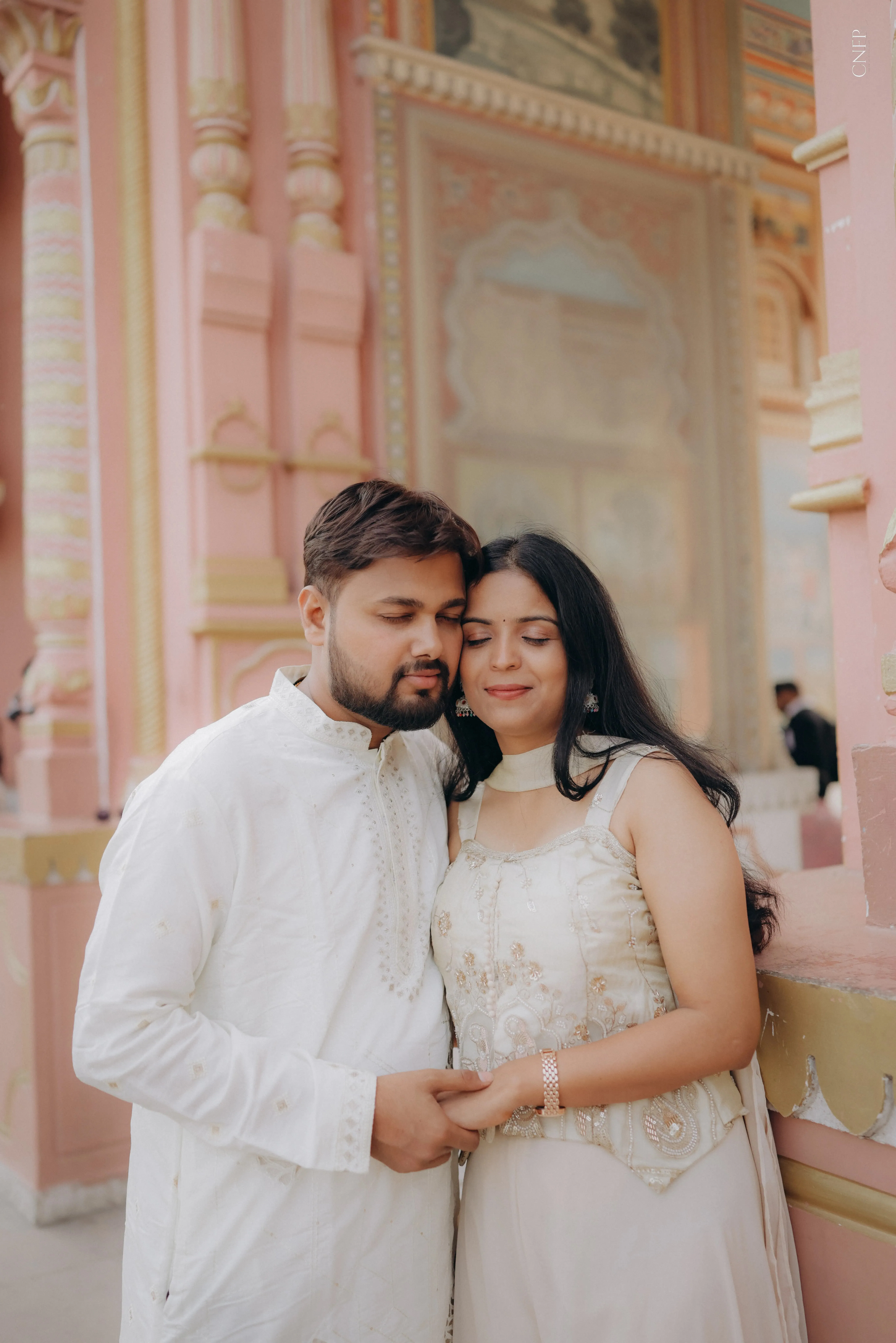 Wedding album