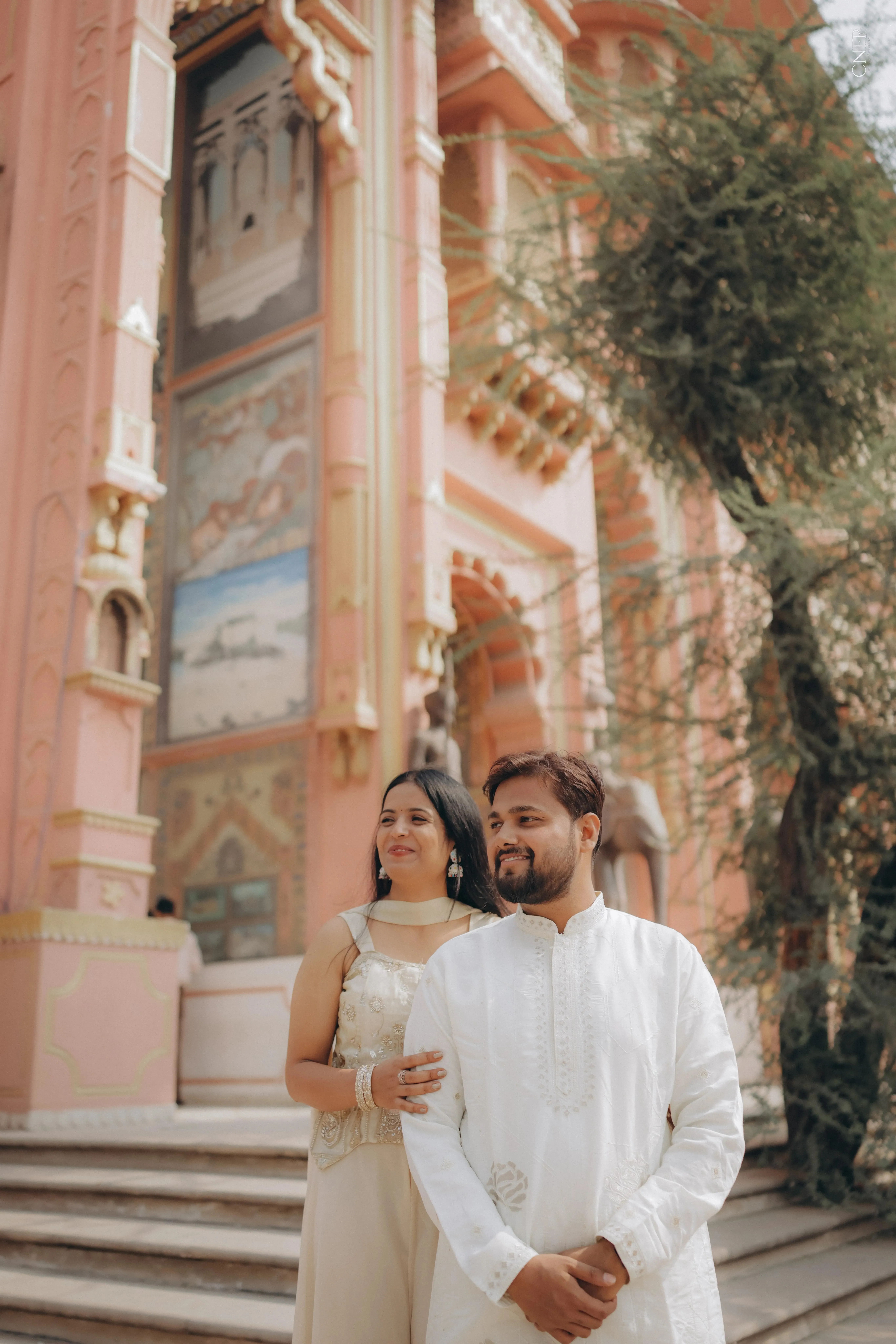 Wedding album