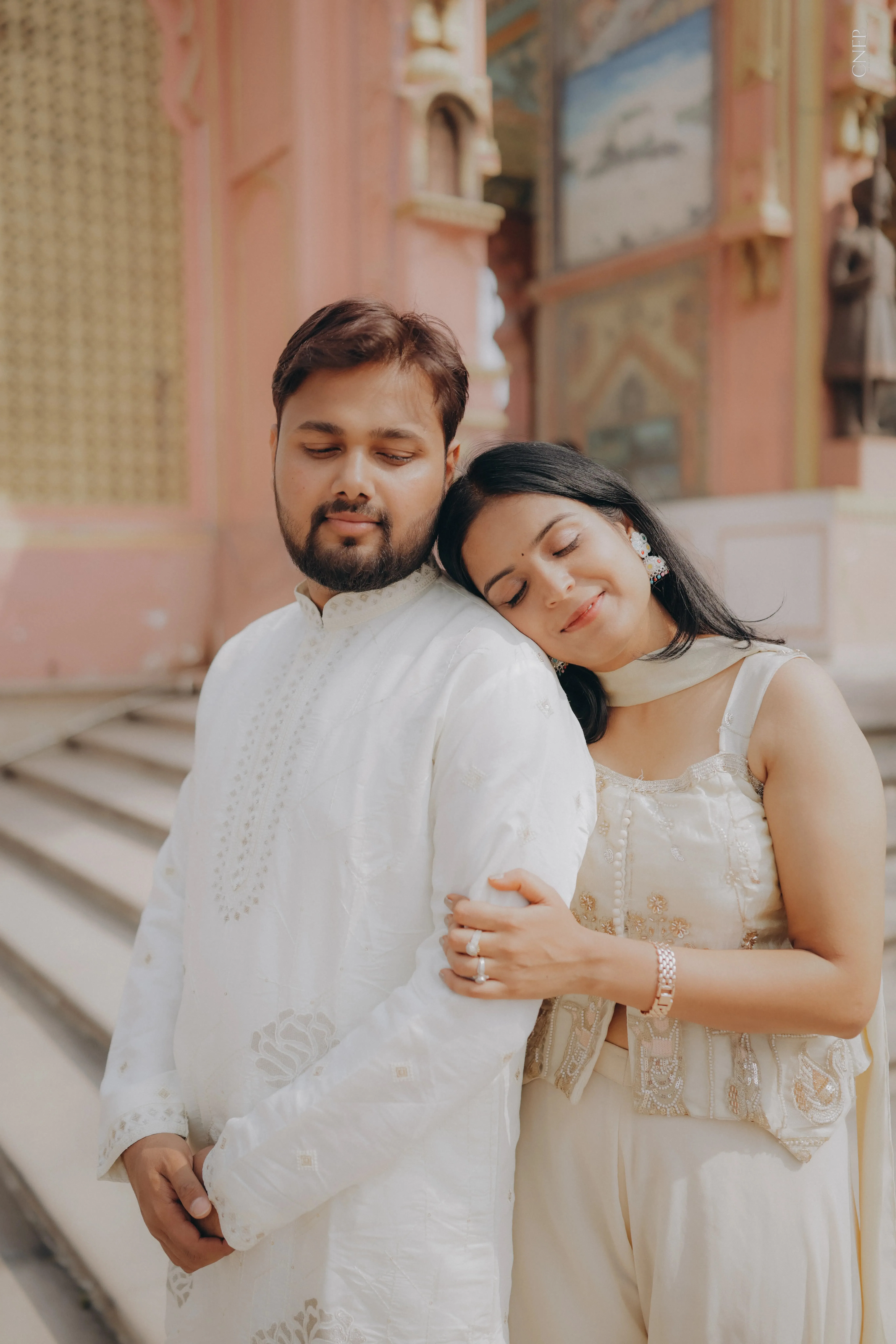 Wedding album