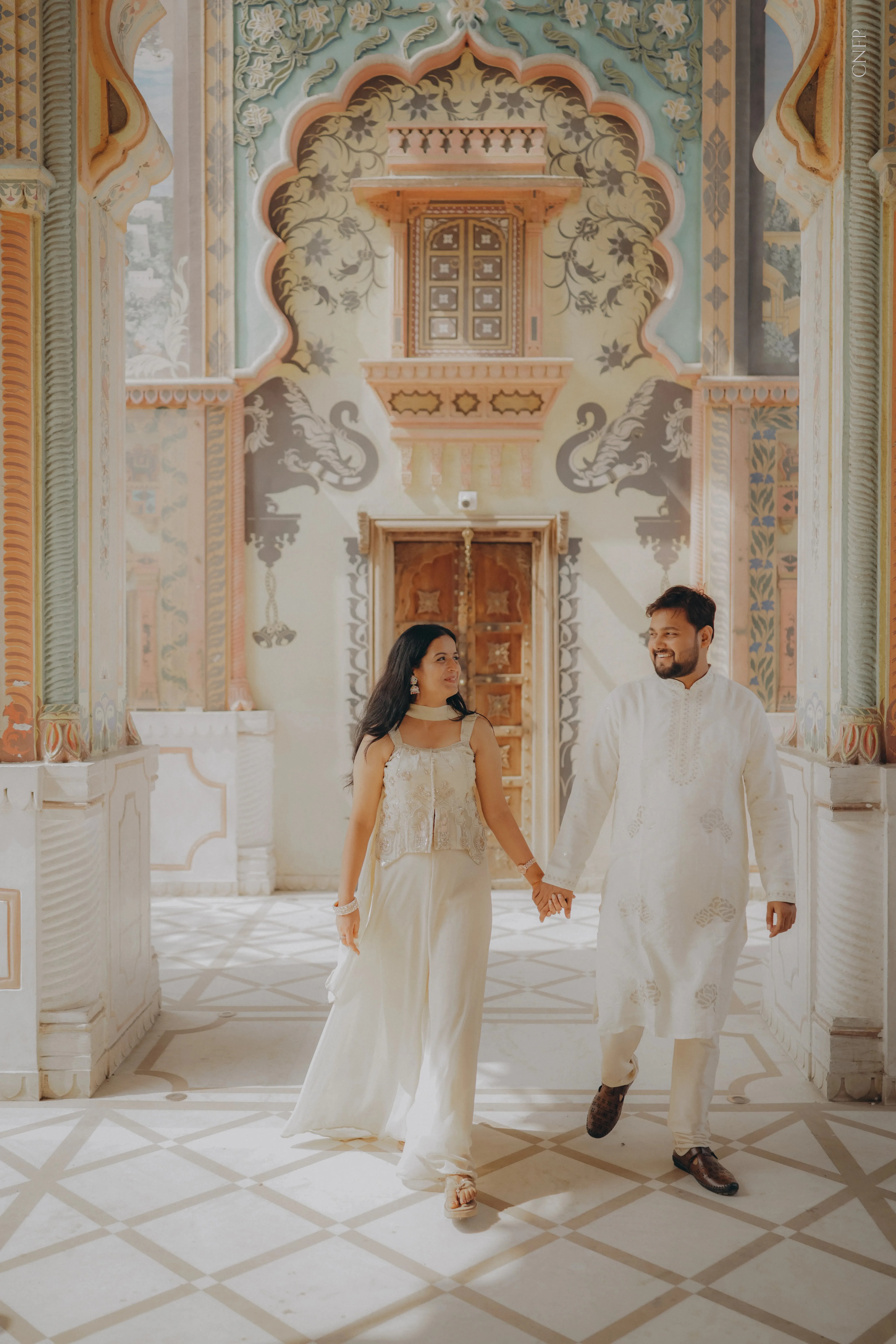Wedding album