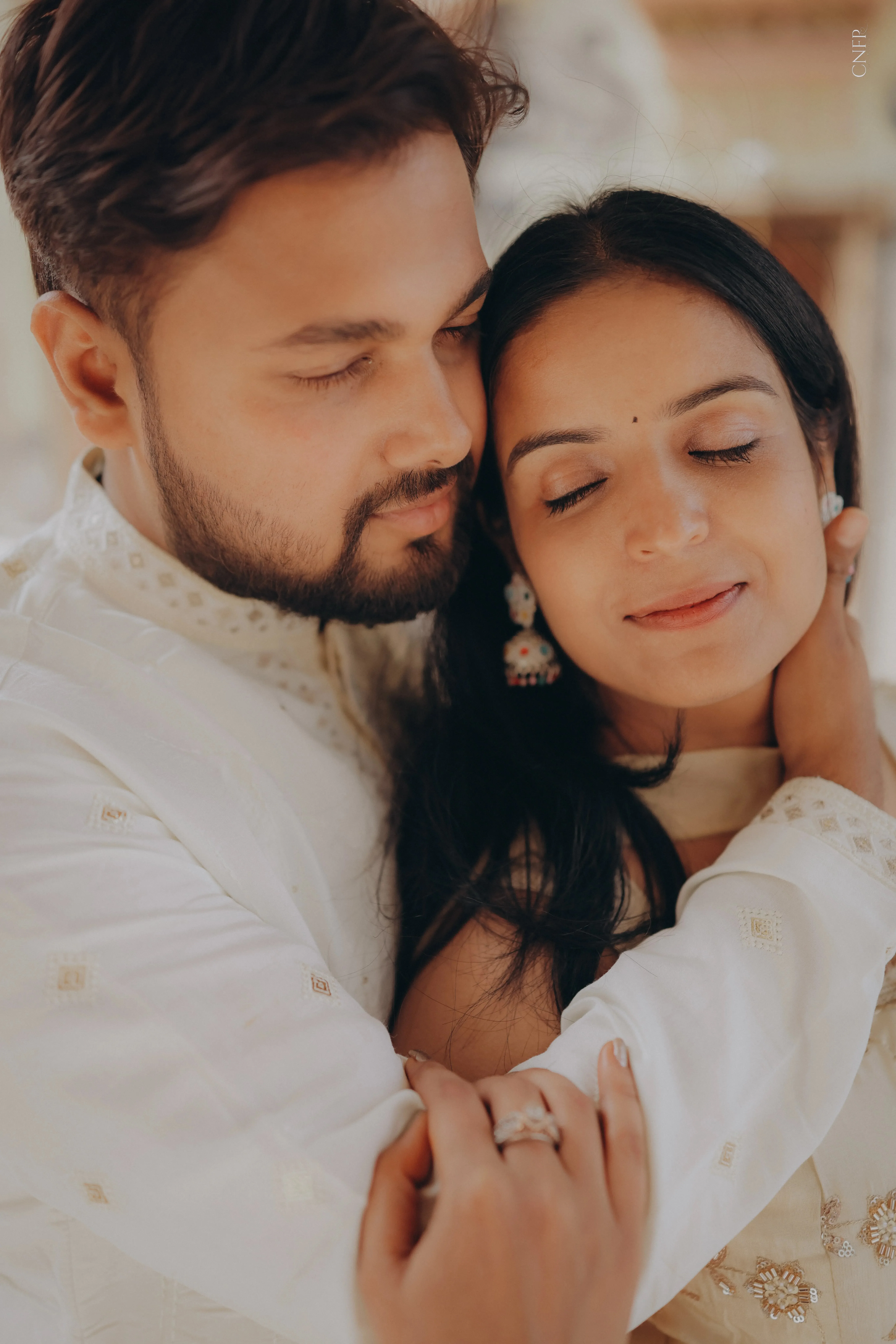 Wedding album