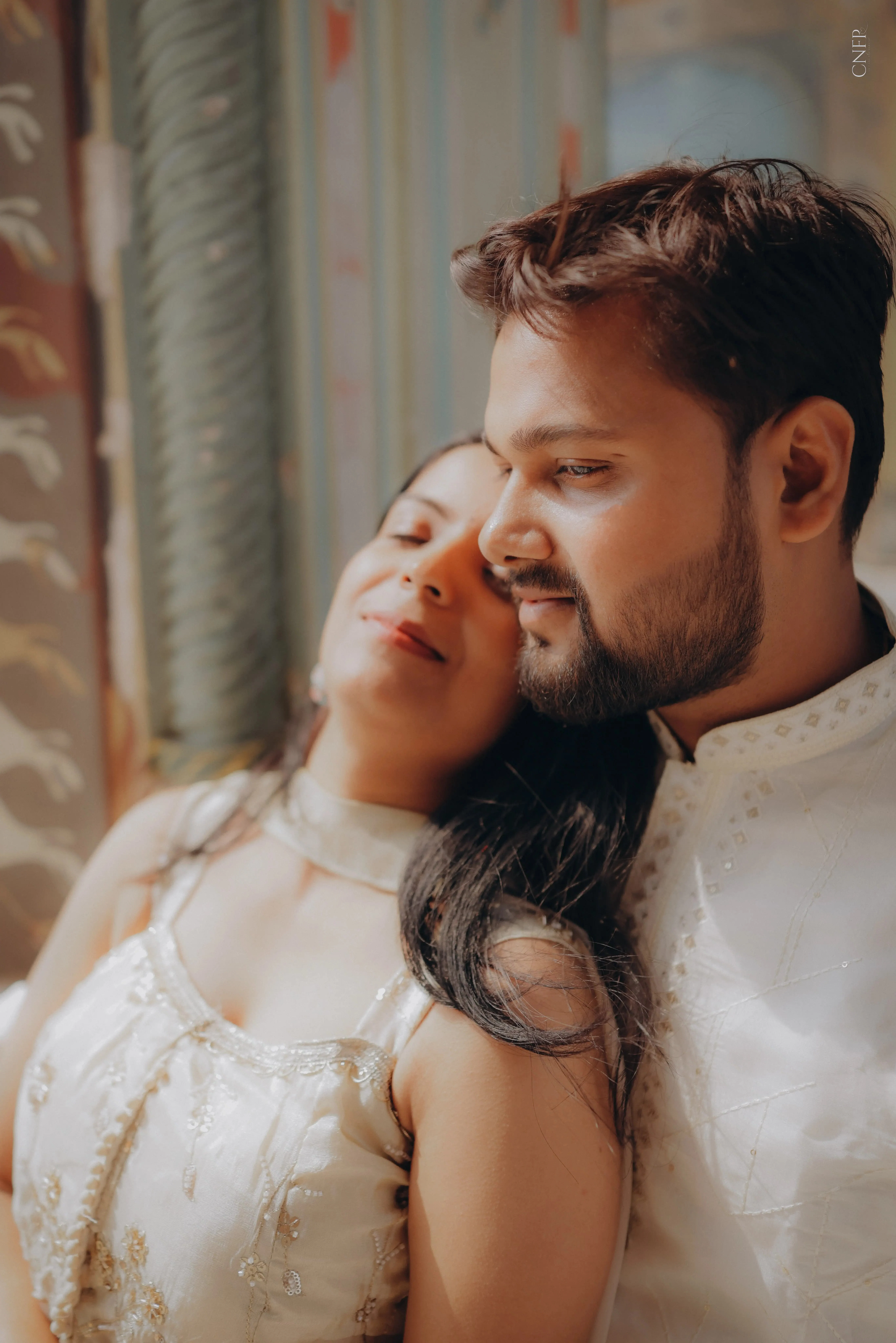 Wedding album