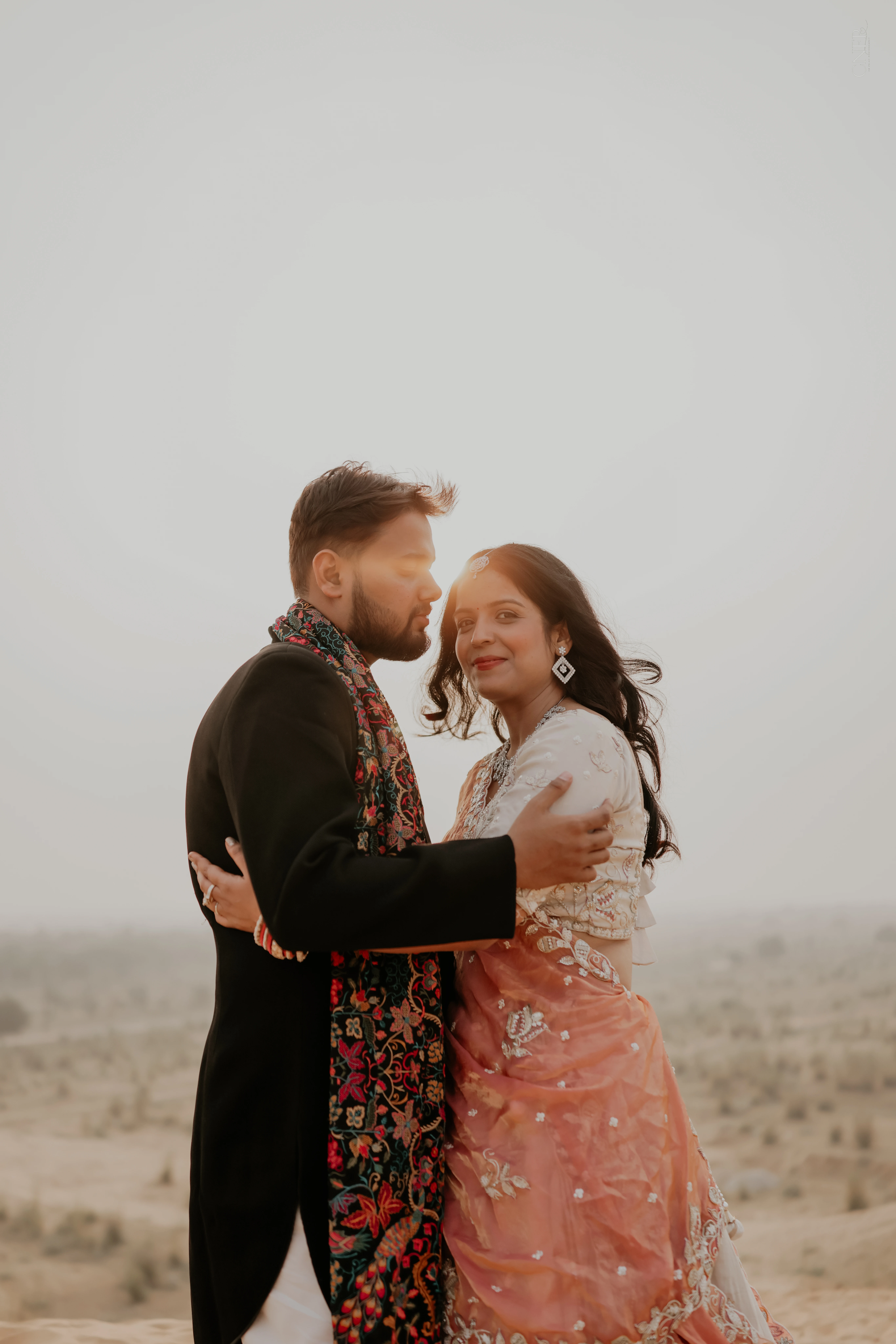 Wedding album