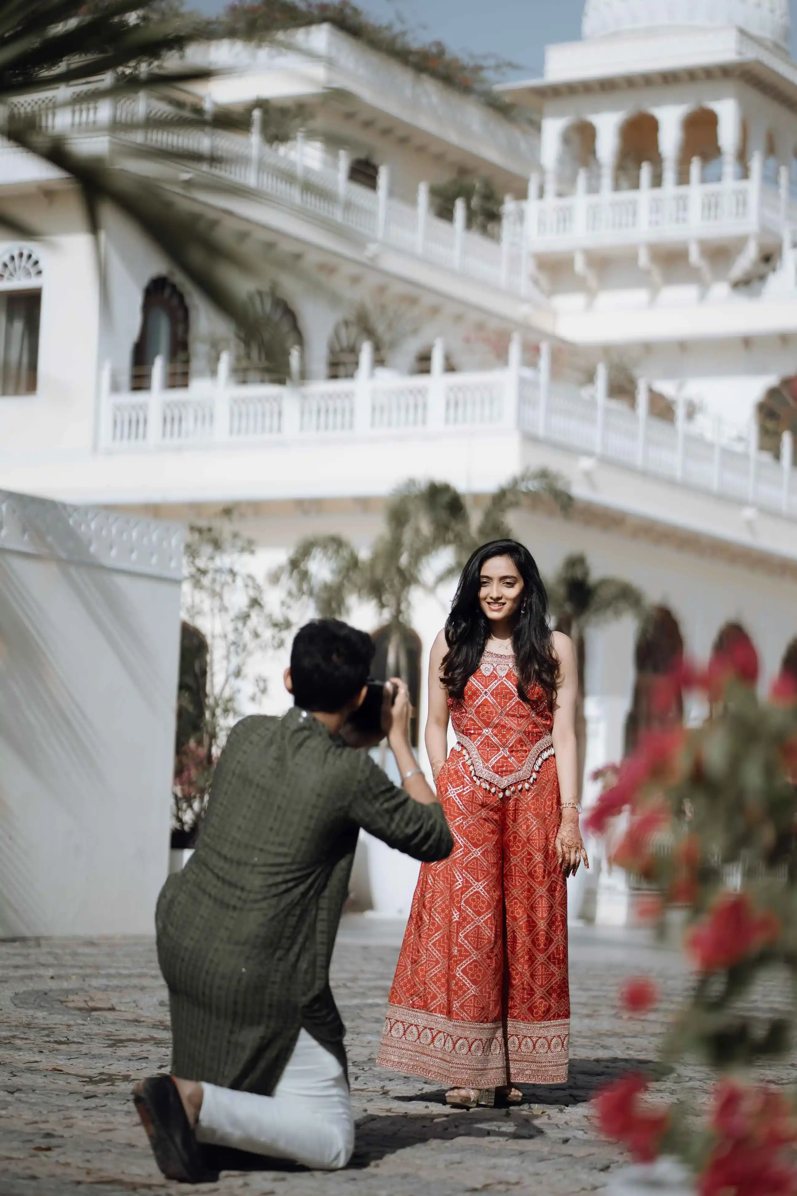 Wedding album