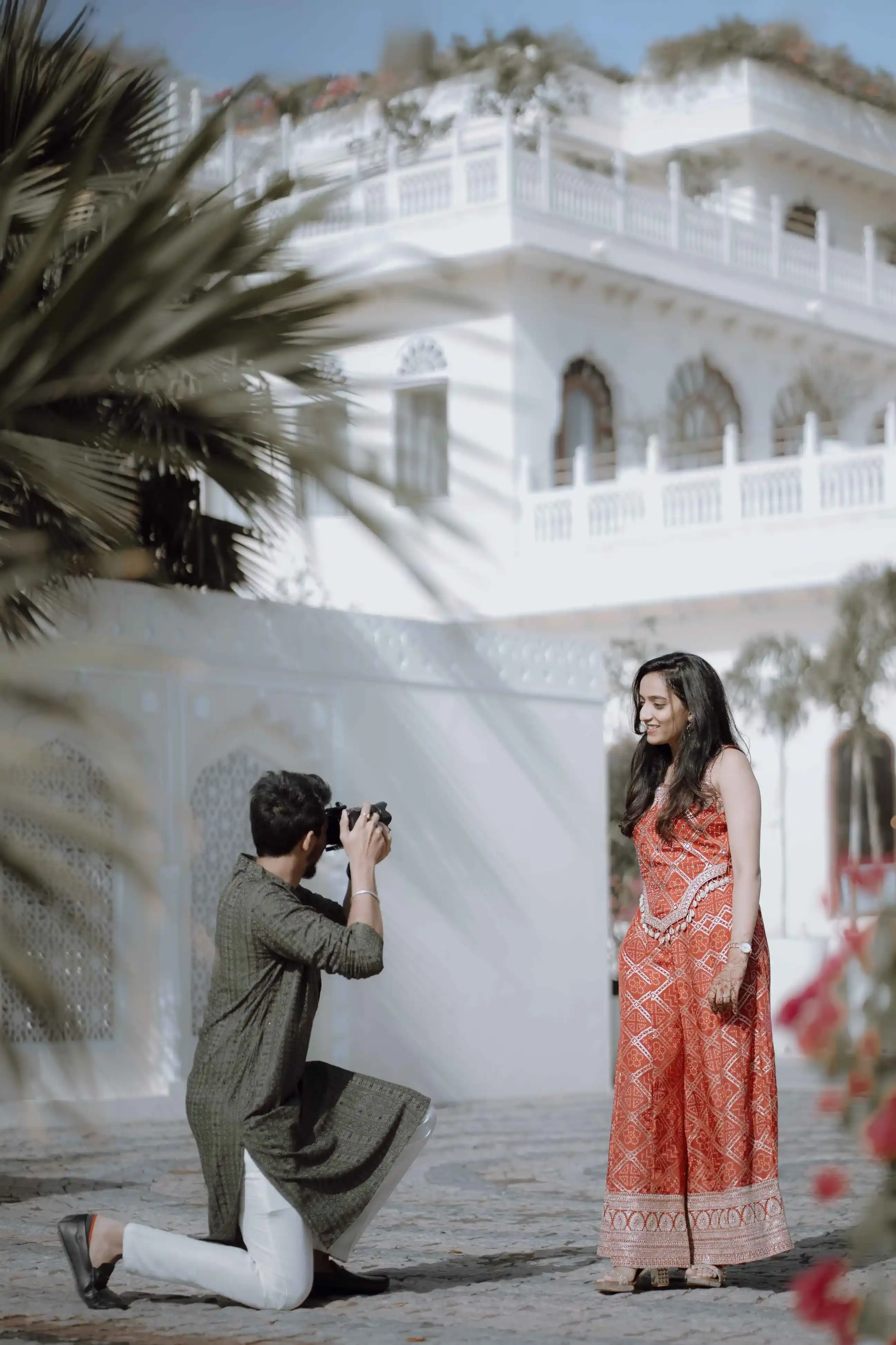 Wedding album