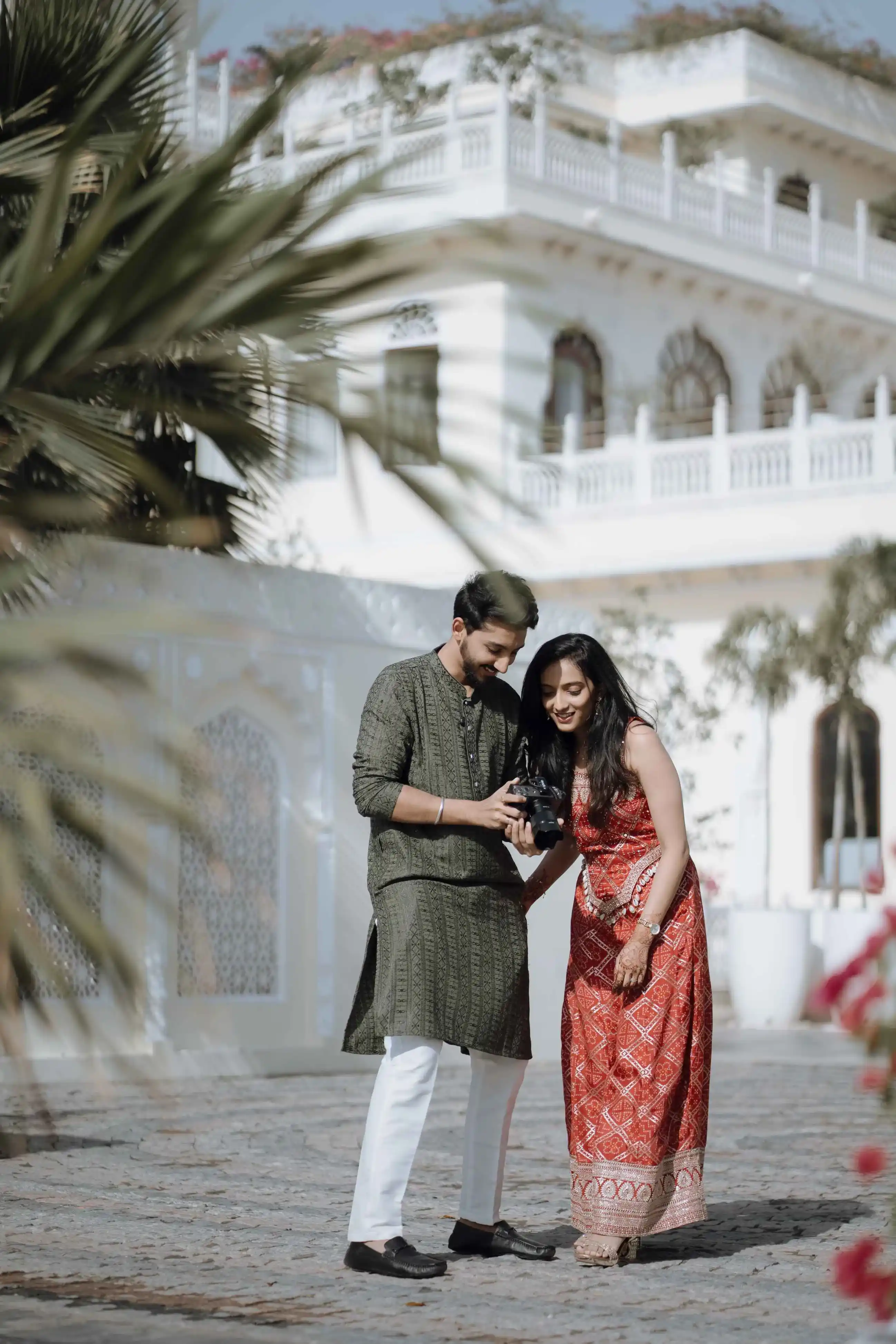 Wedding album