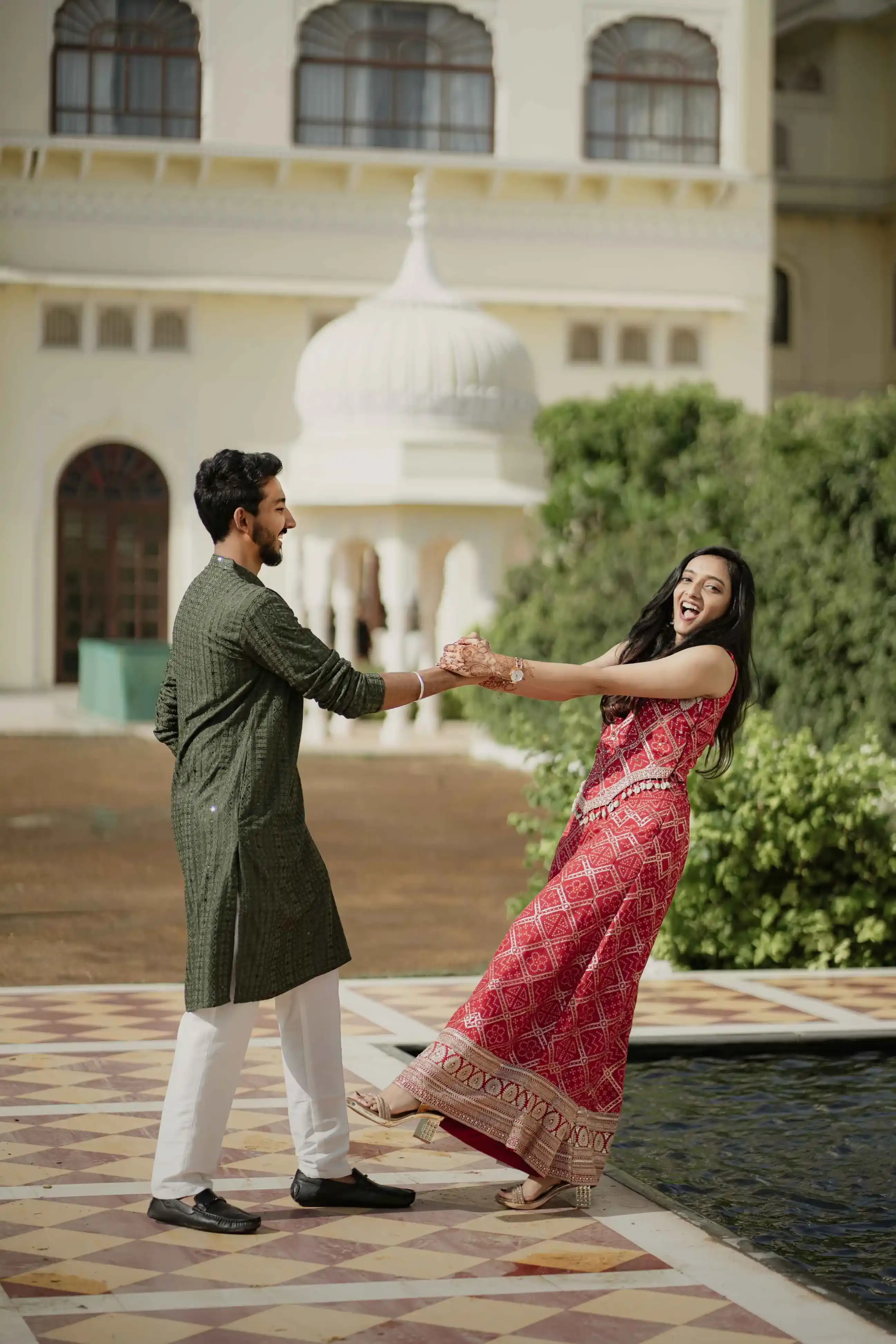 Wedding album