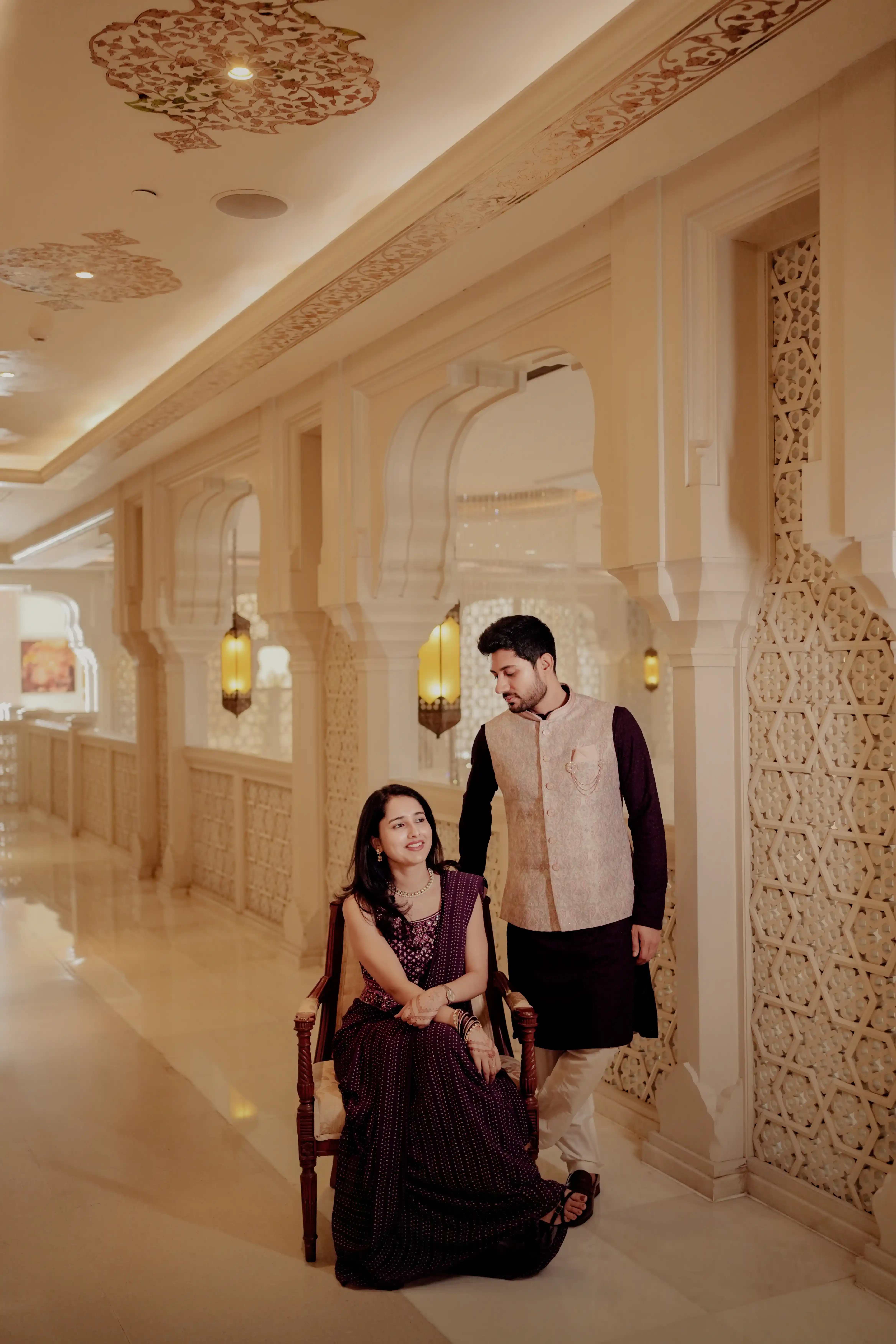 Wedding album