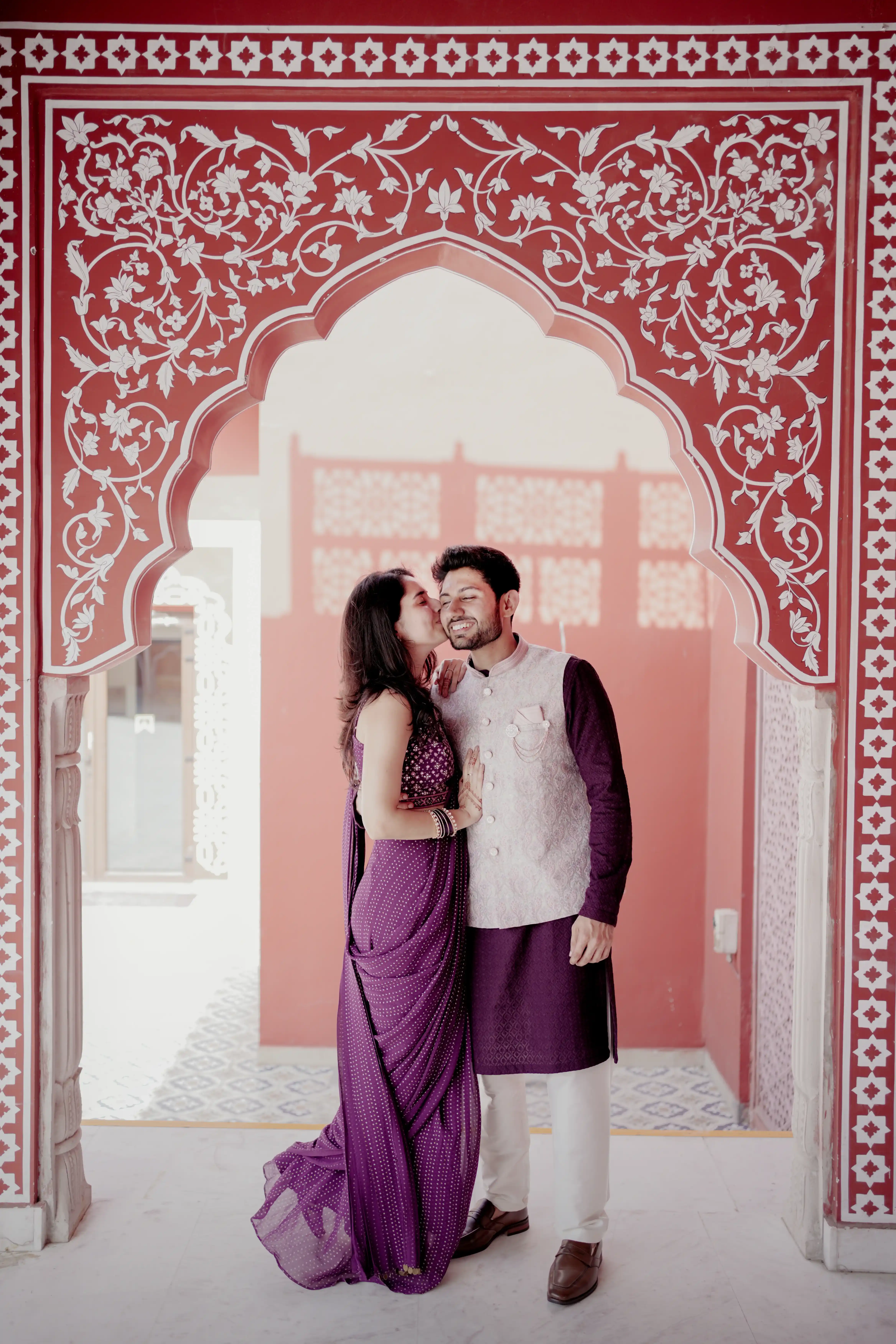 Wedding album