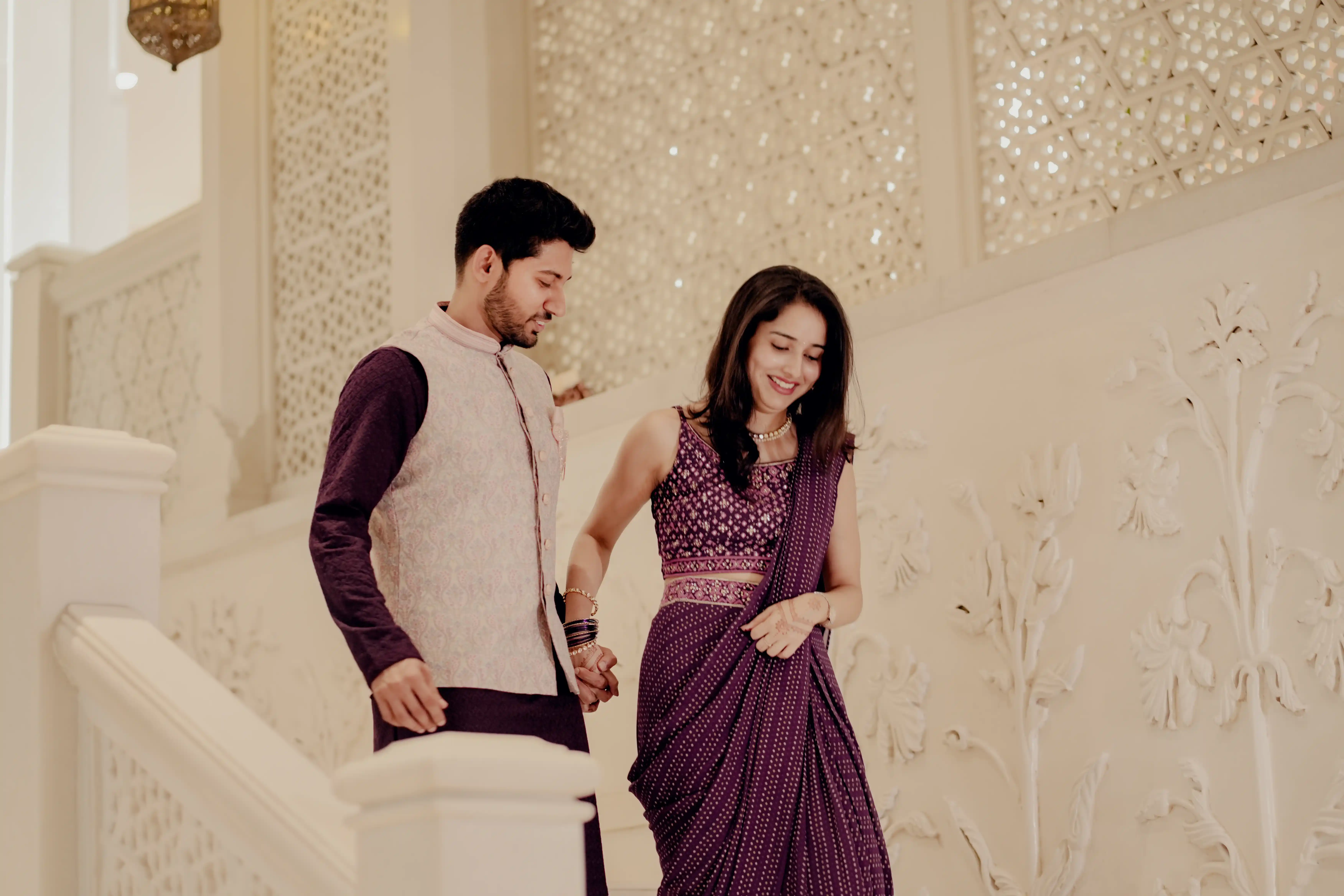 Wedding album