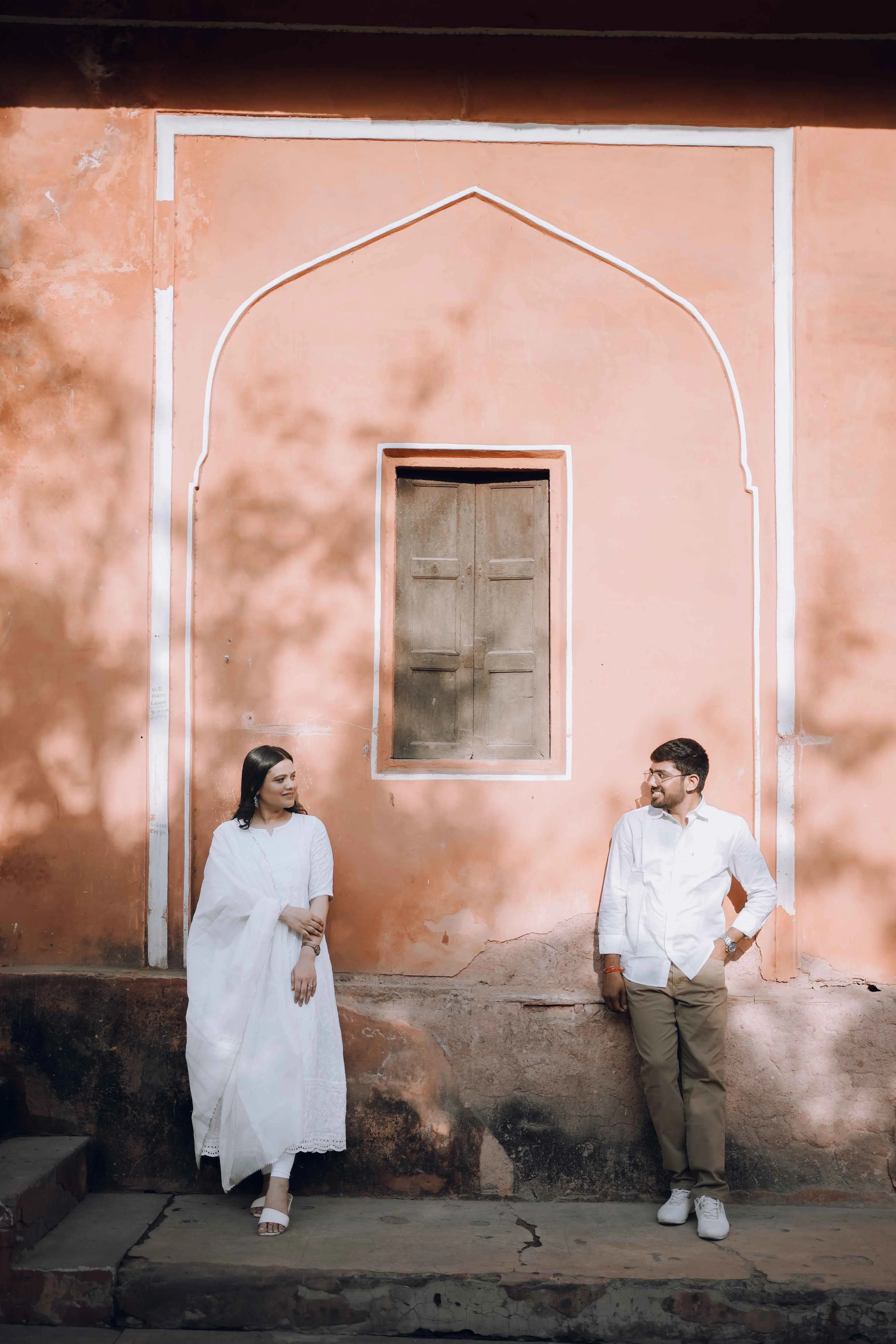 Wedding album