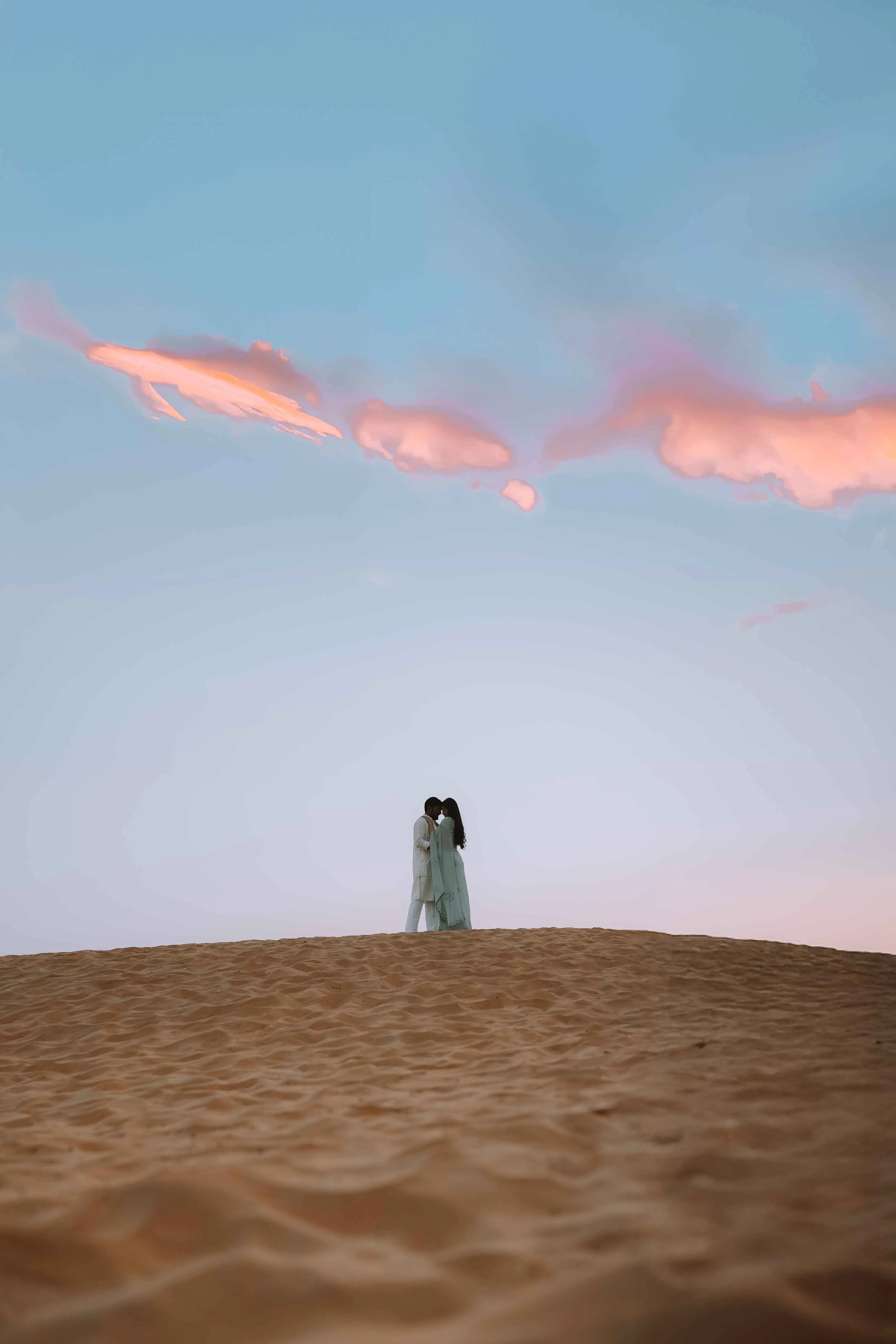 Wedding album
