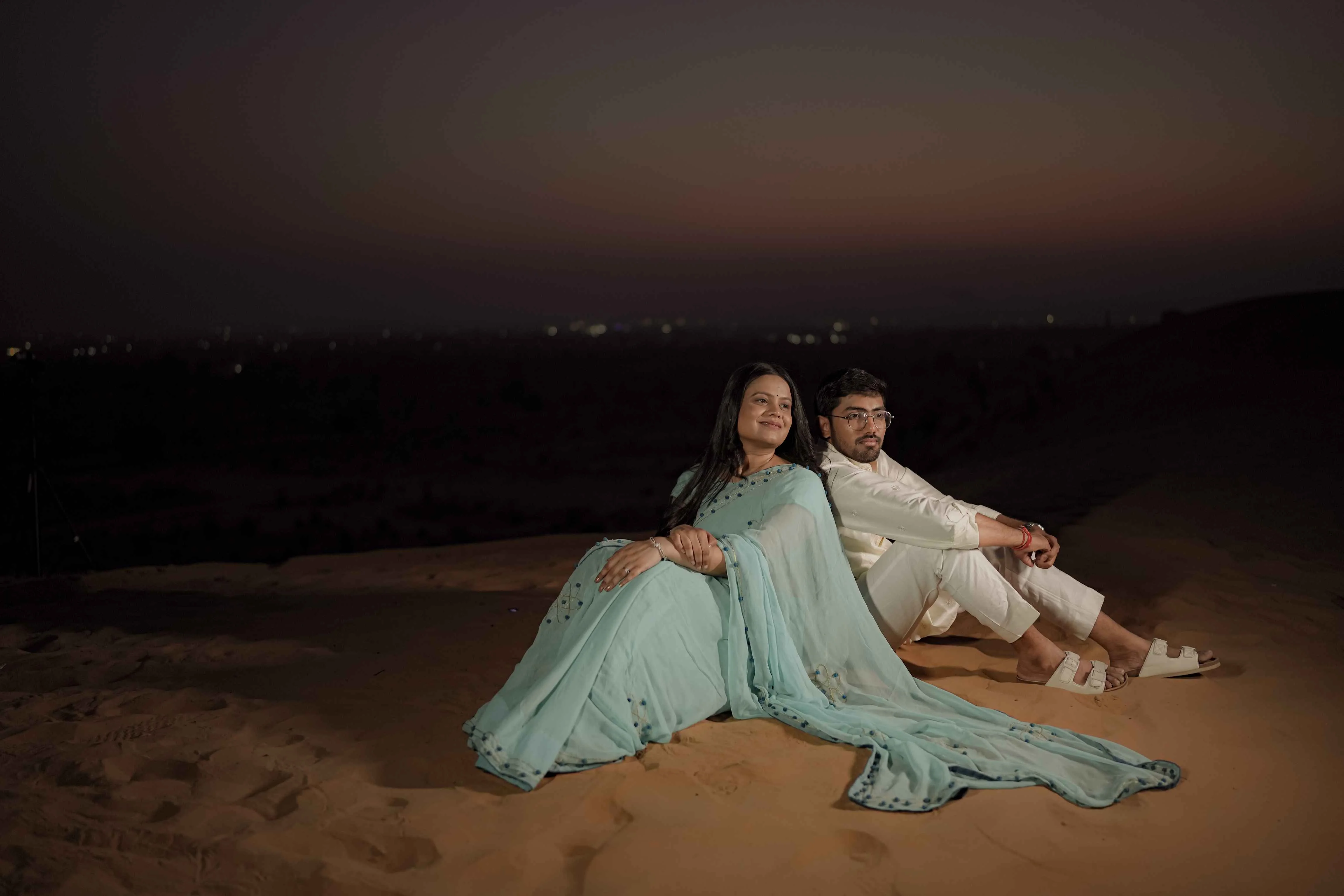 Wedding album