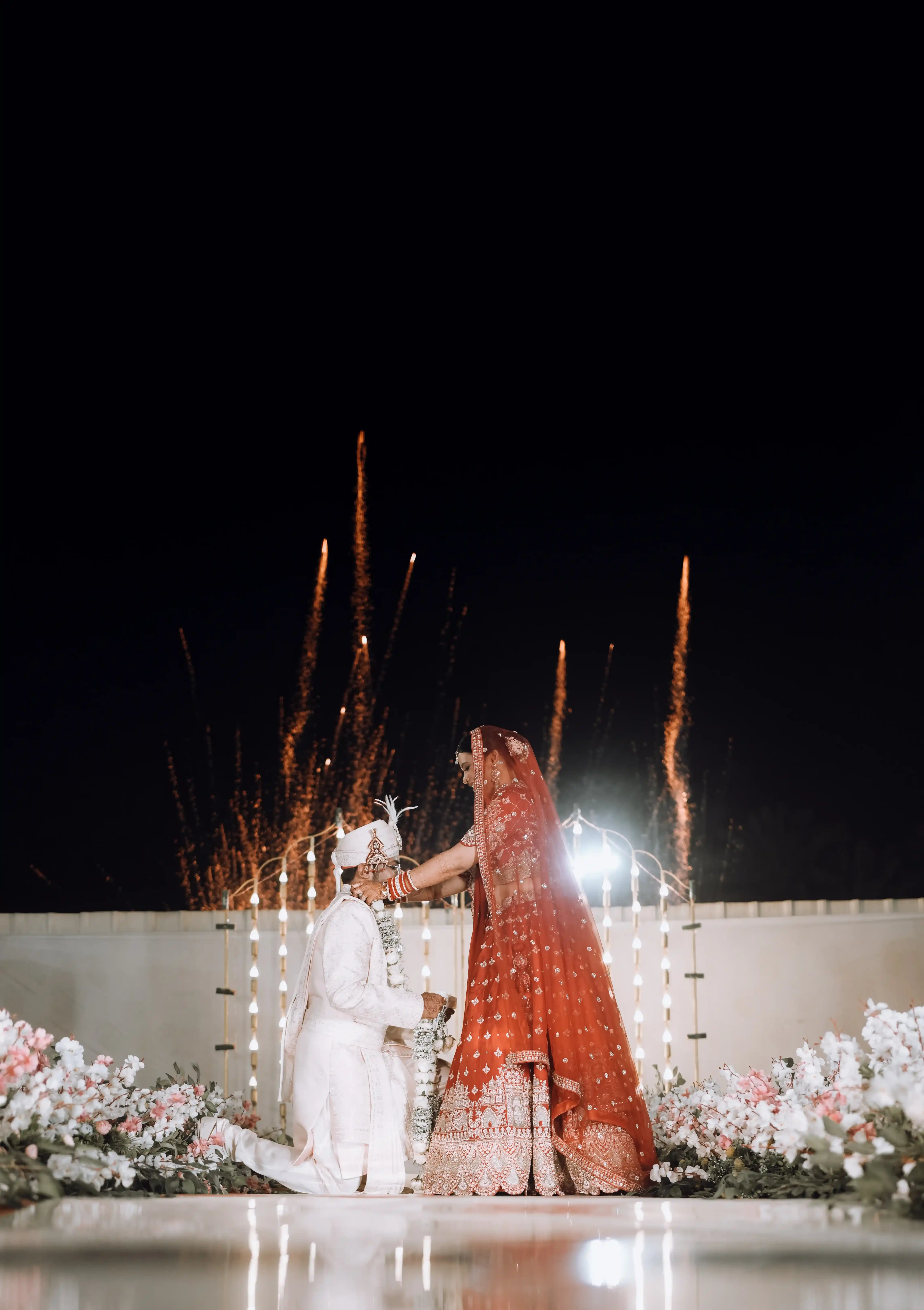 Wedding album