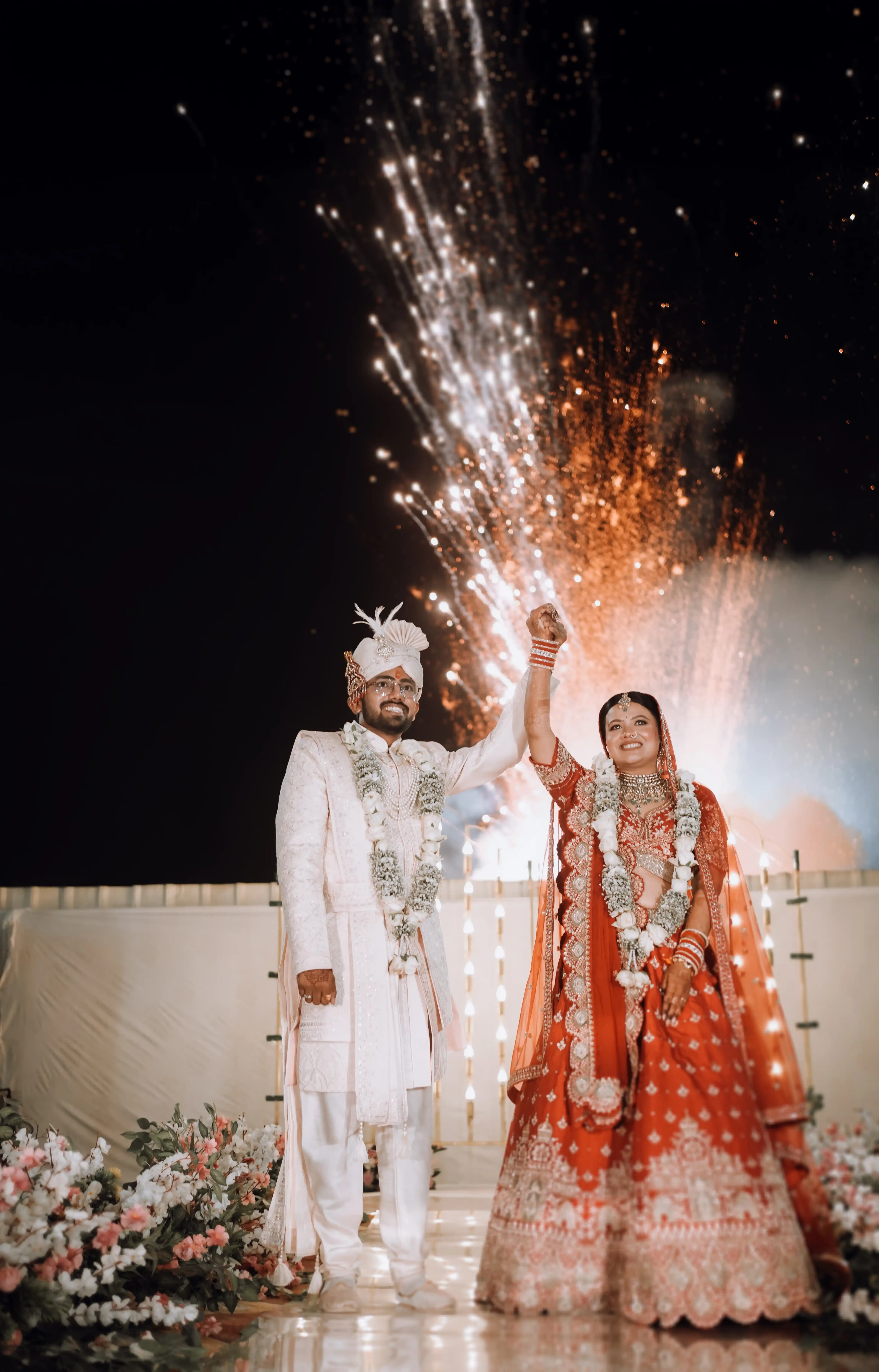 Wedding album