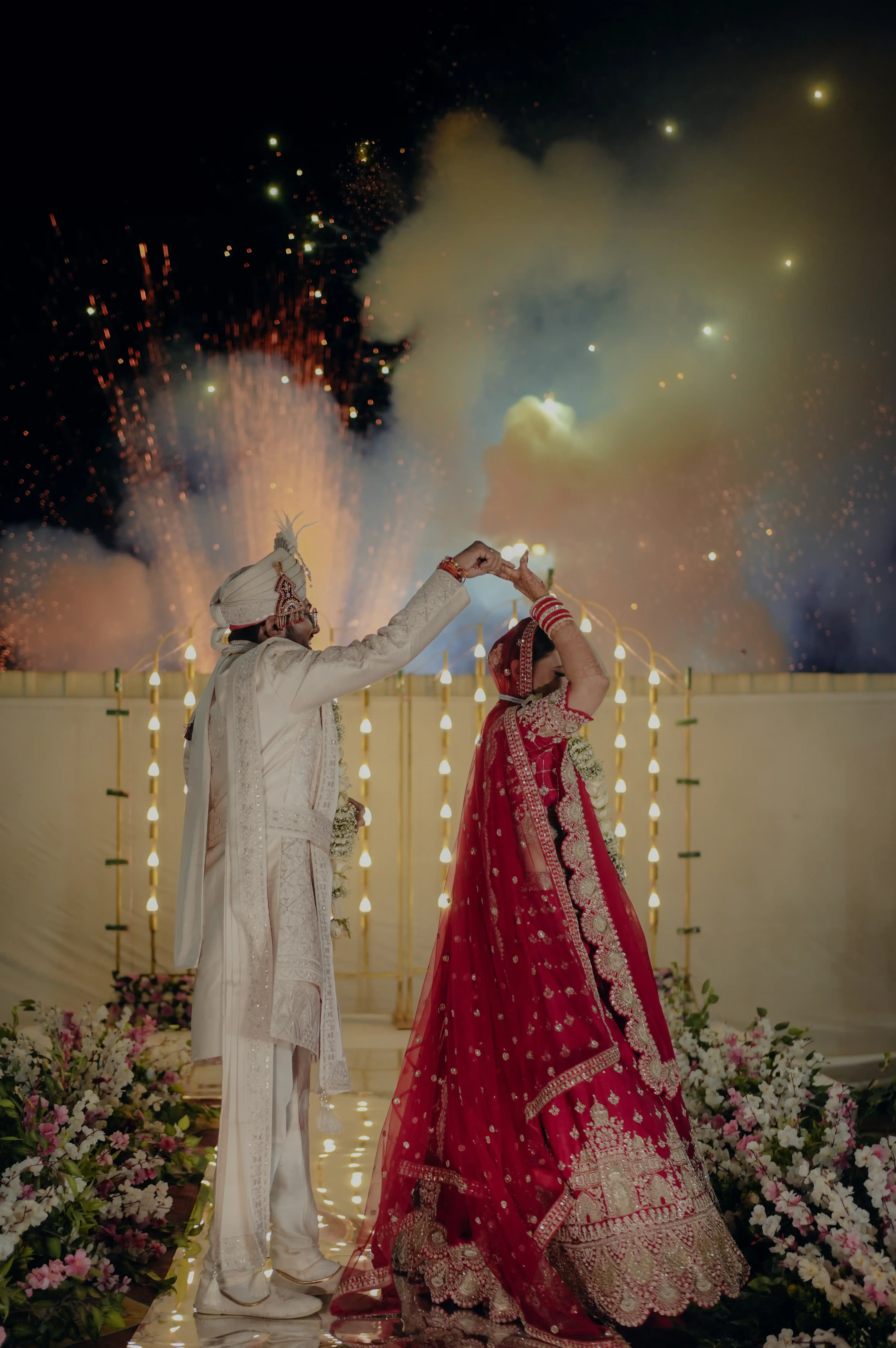Wedding album