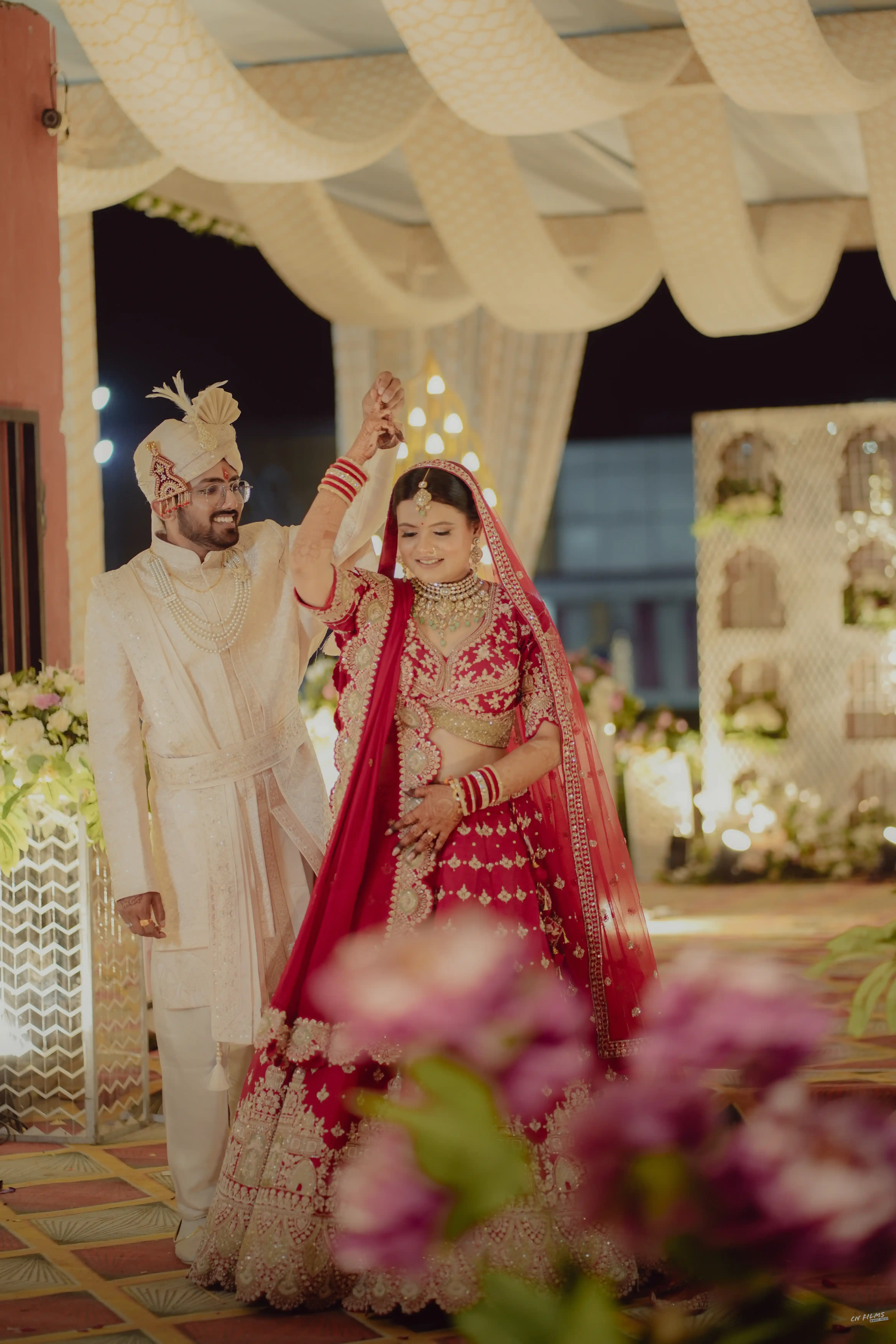 Wedding album