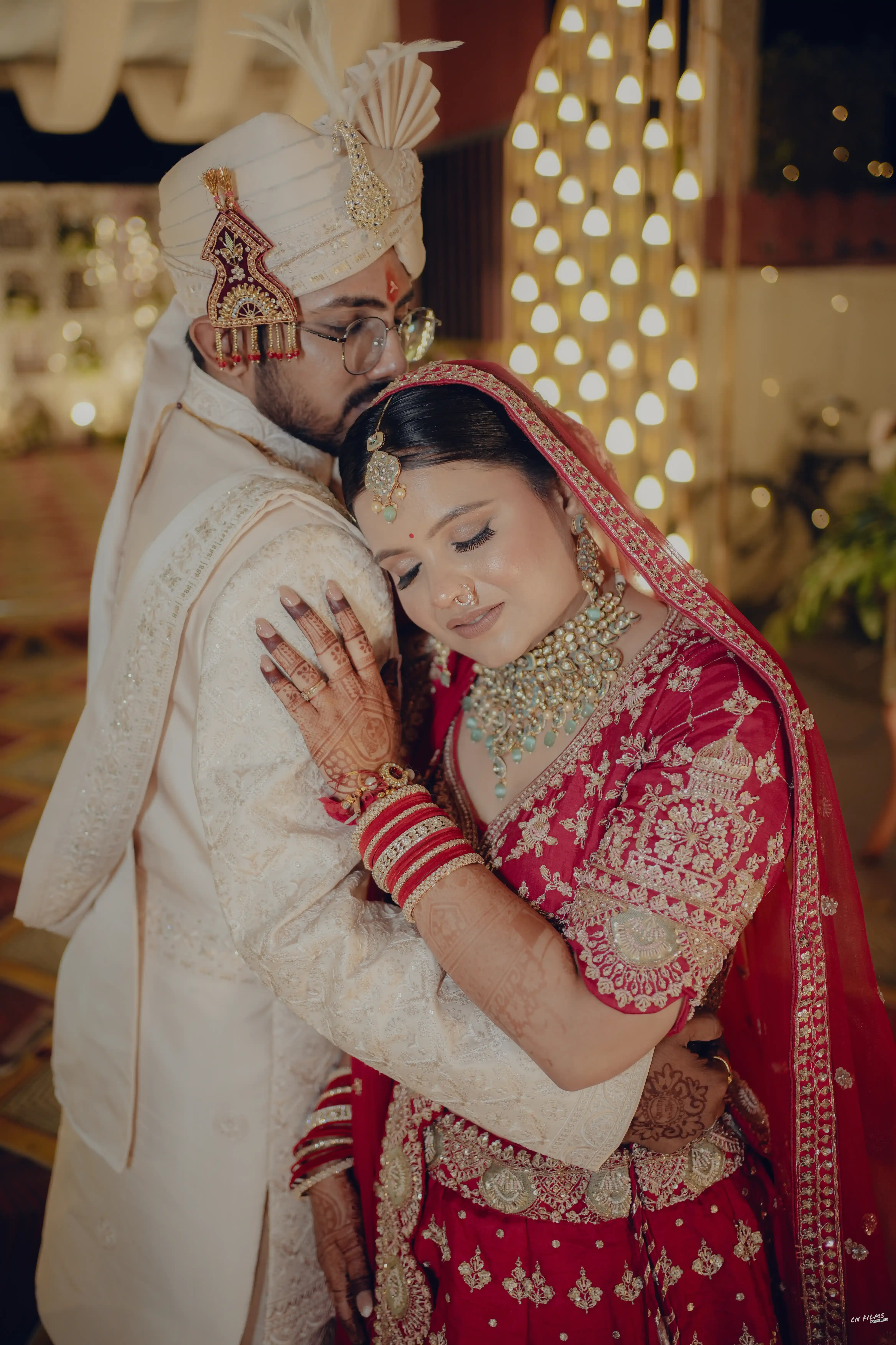 Wedding album