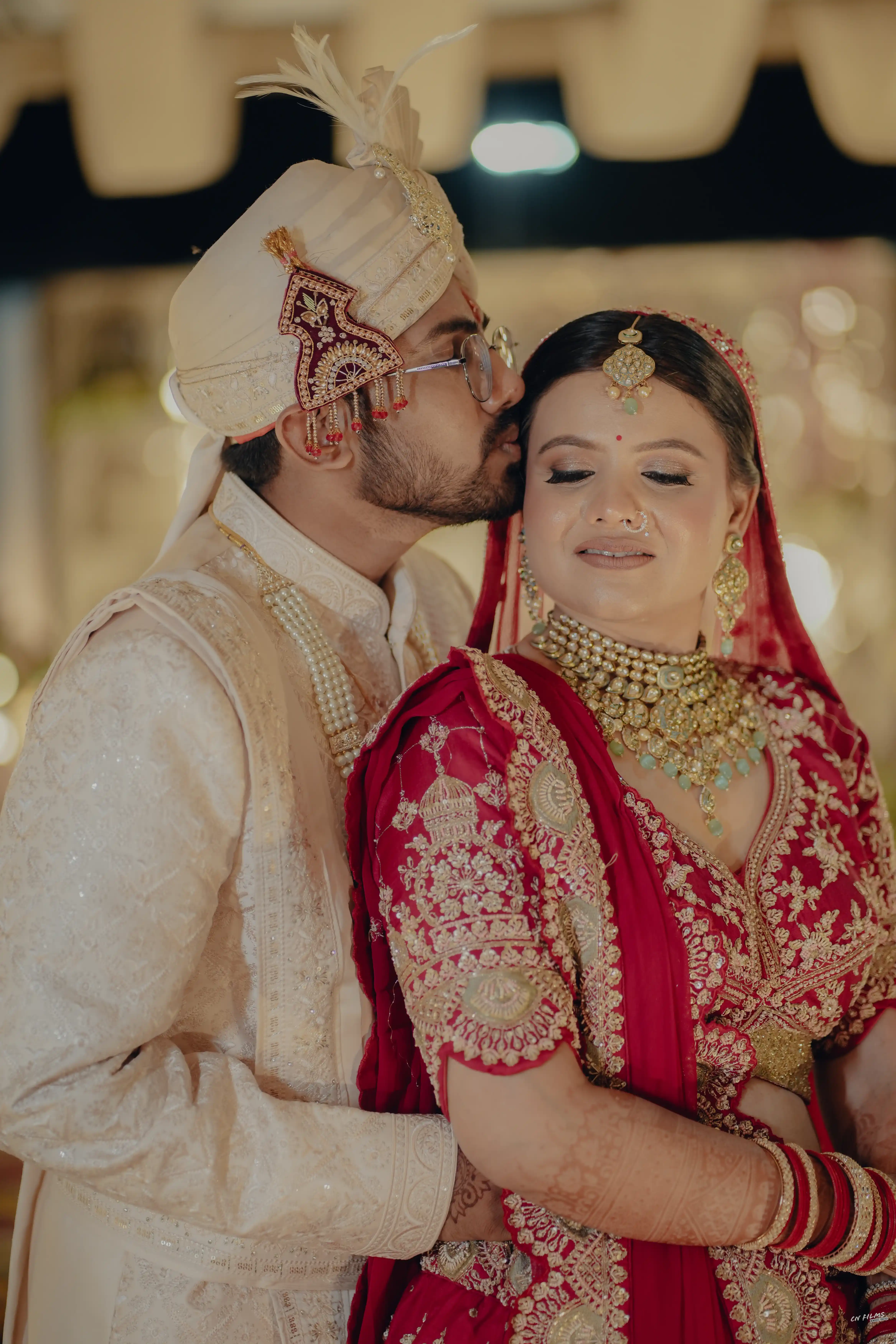 Wedding album