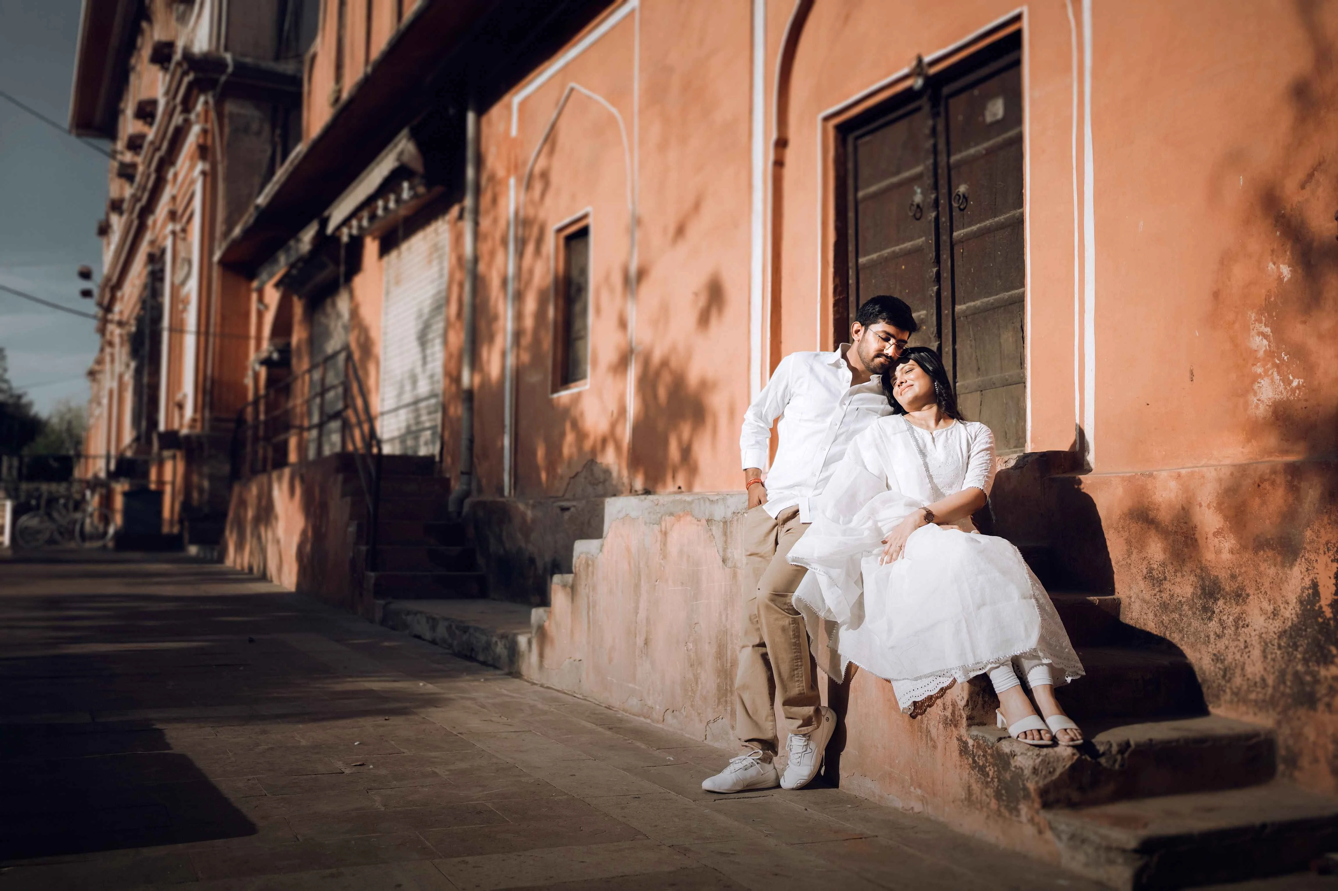 Wedding album