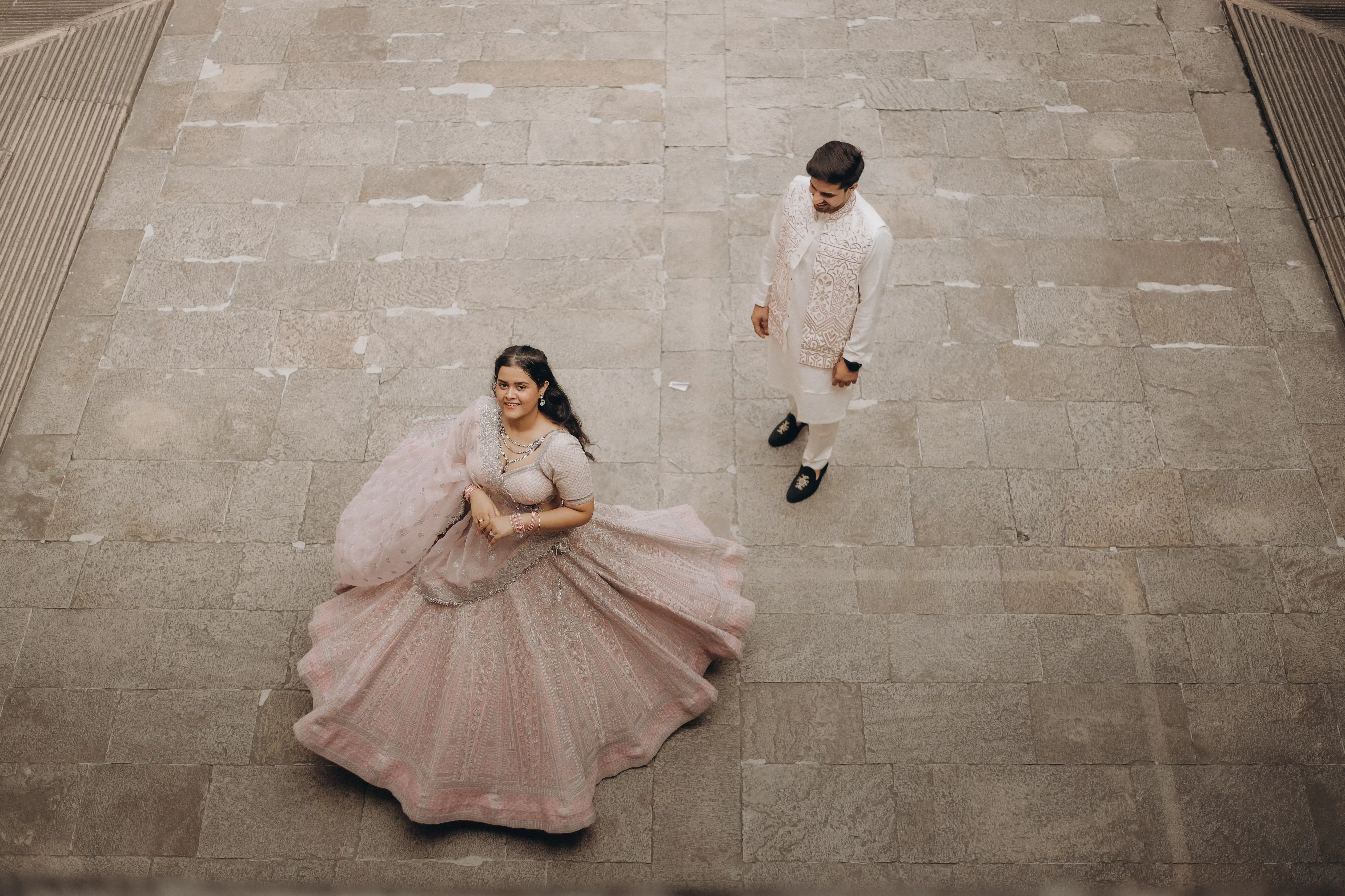 Wedding album