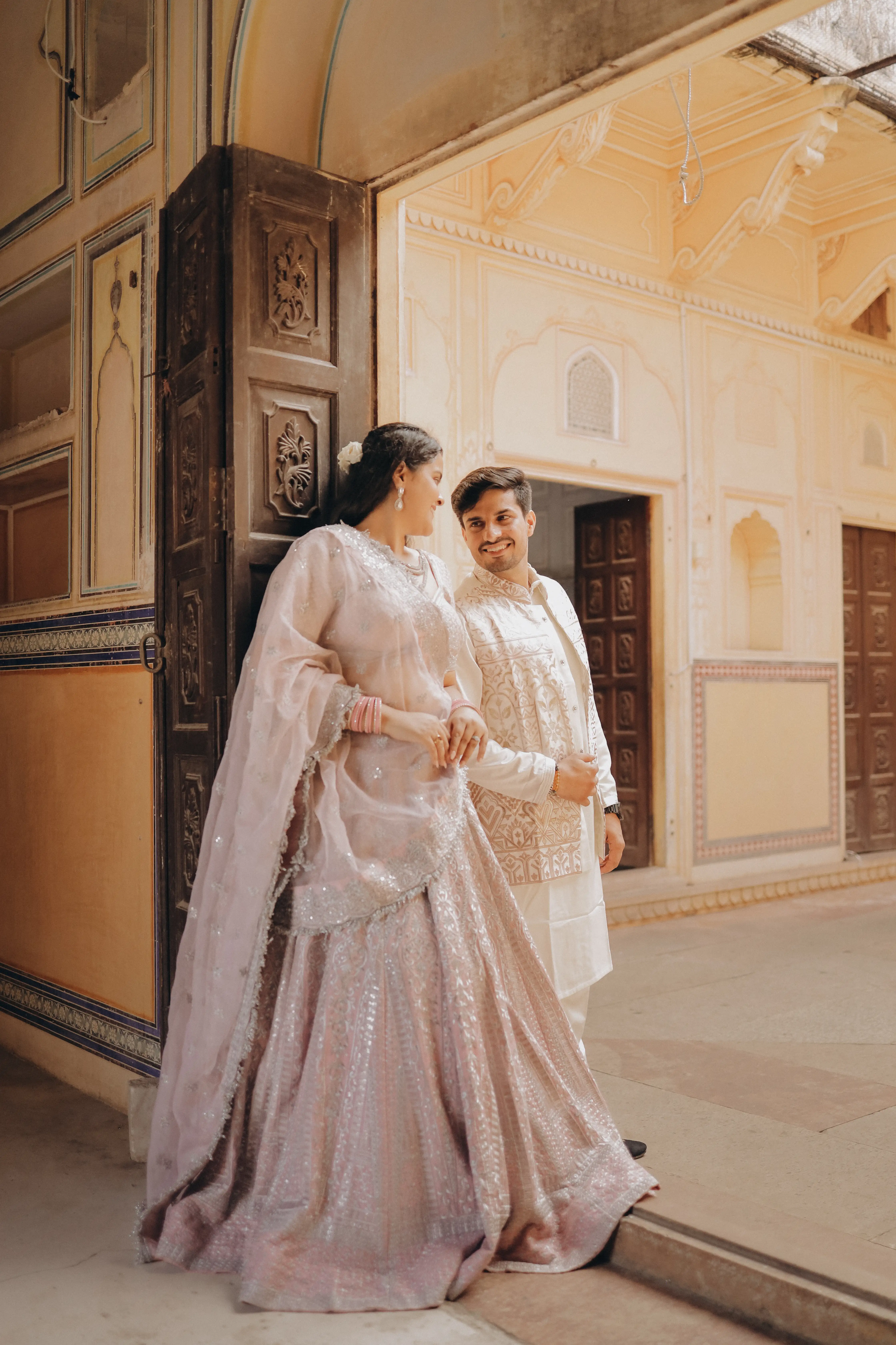 Wedding album