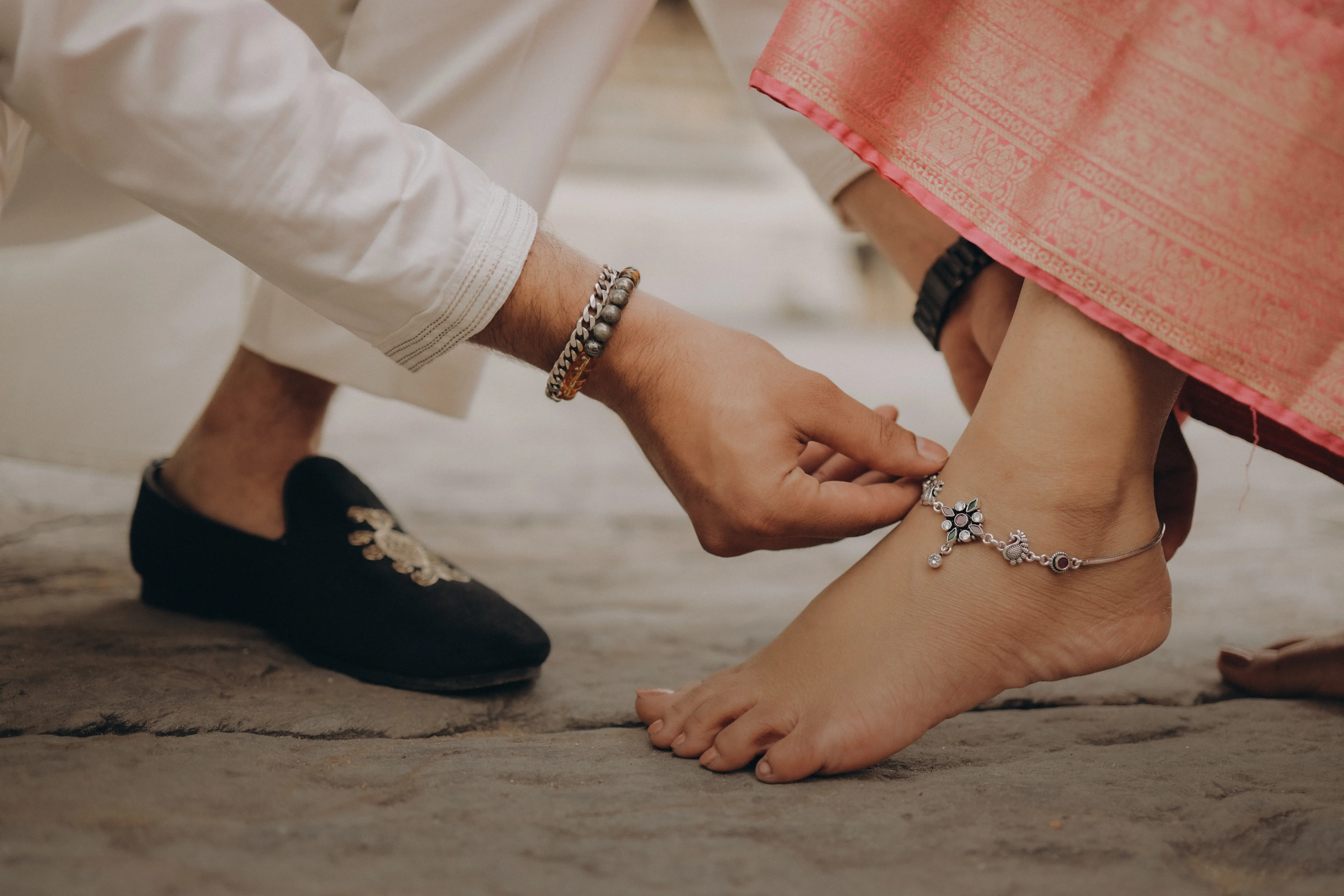Wedding album