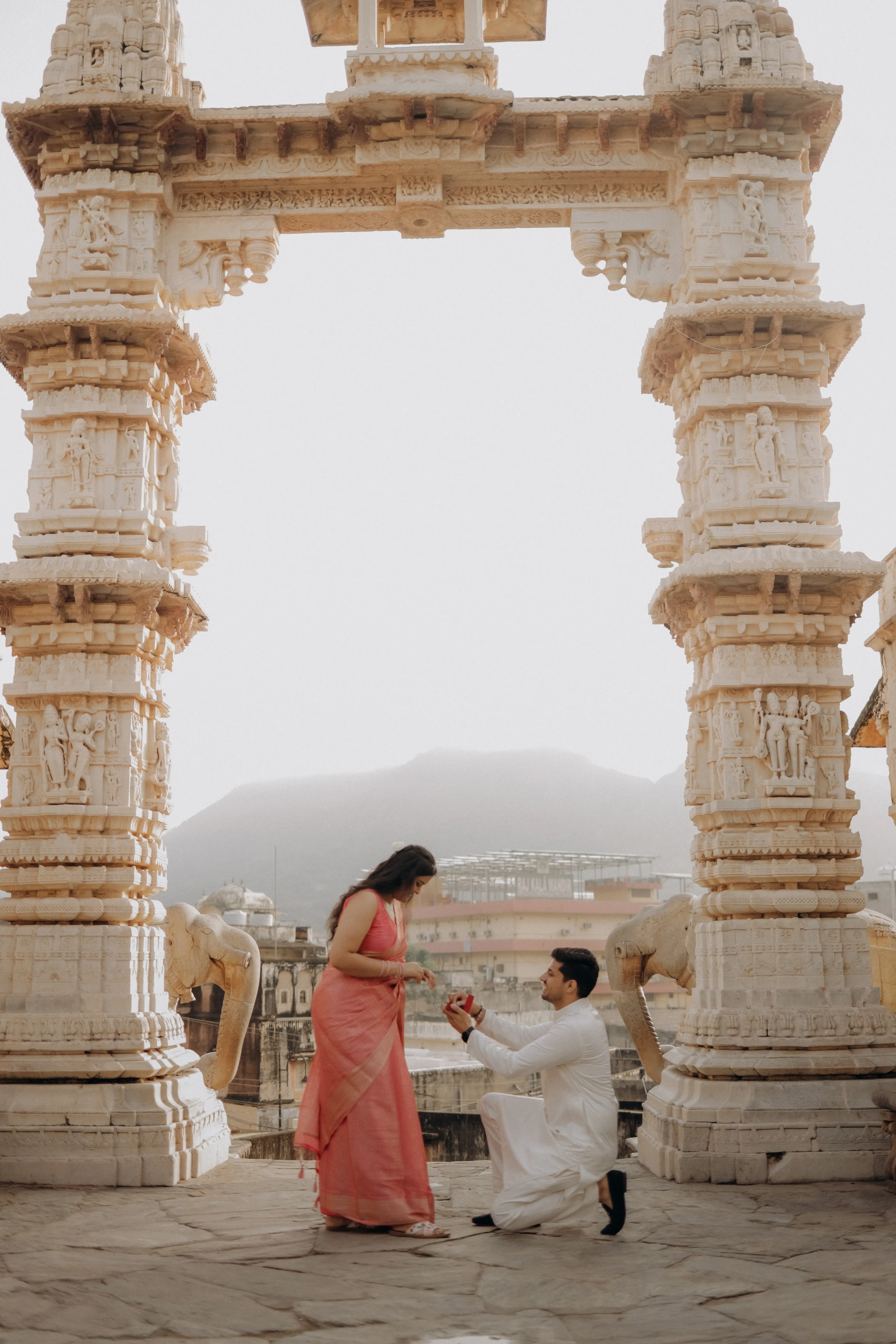 Wedding album