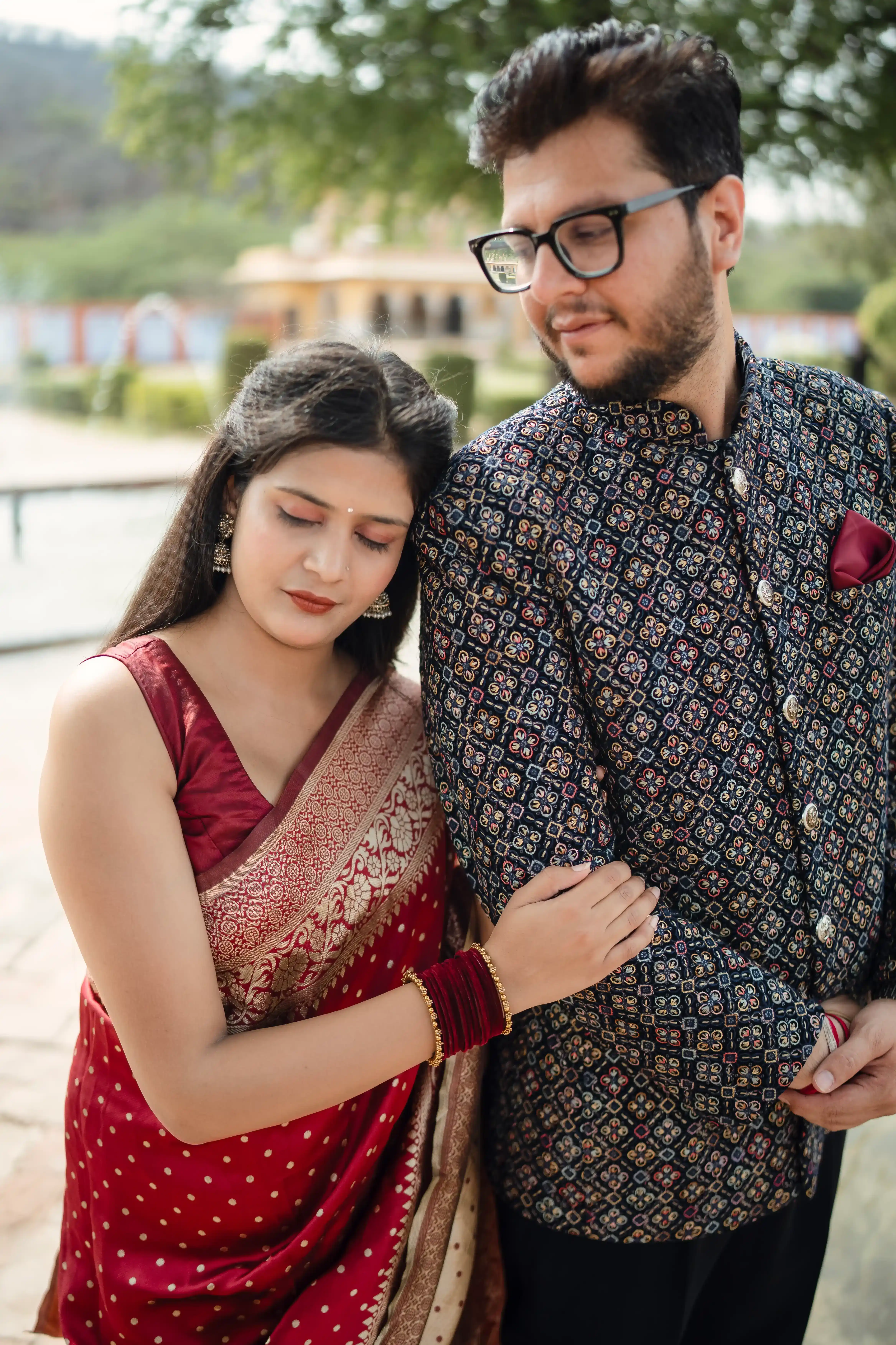 Wedding album