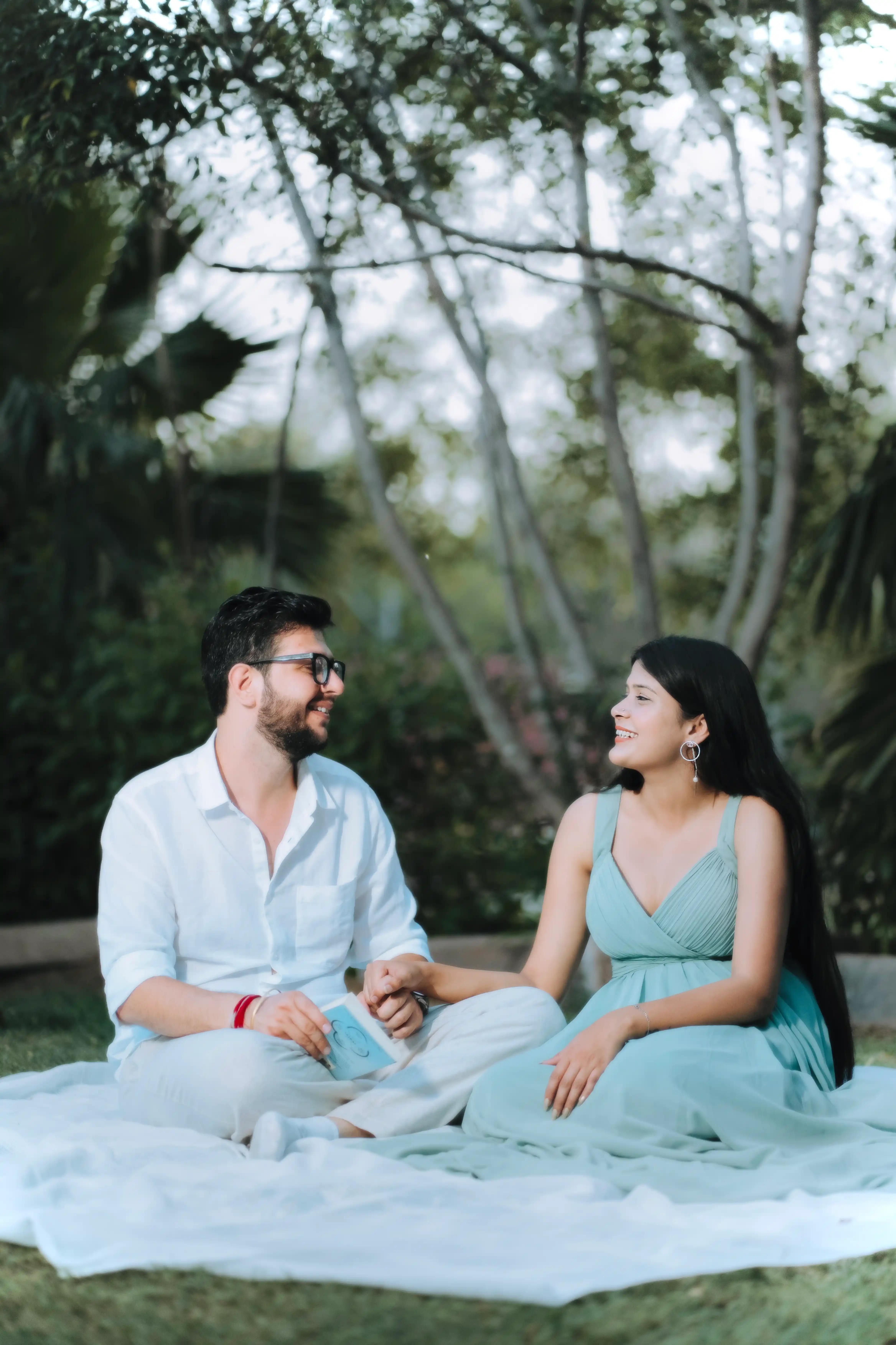 Wedding album